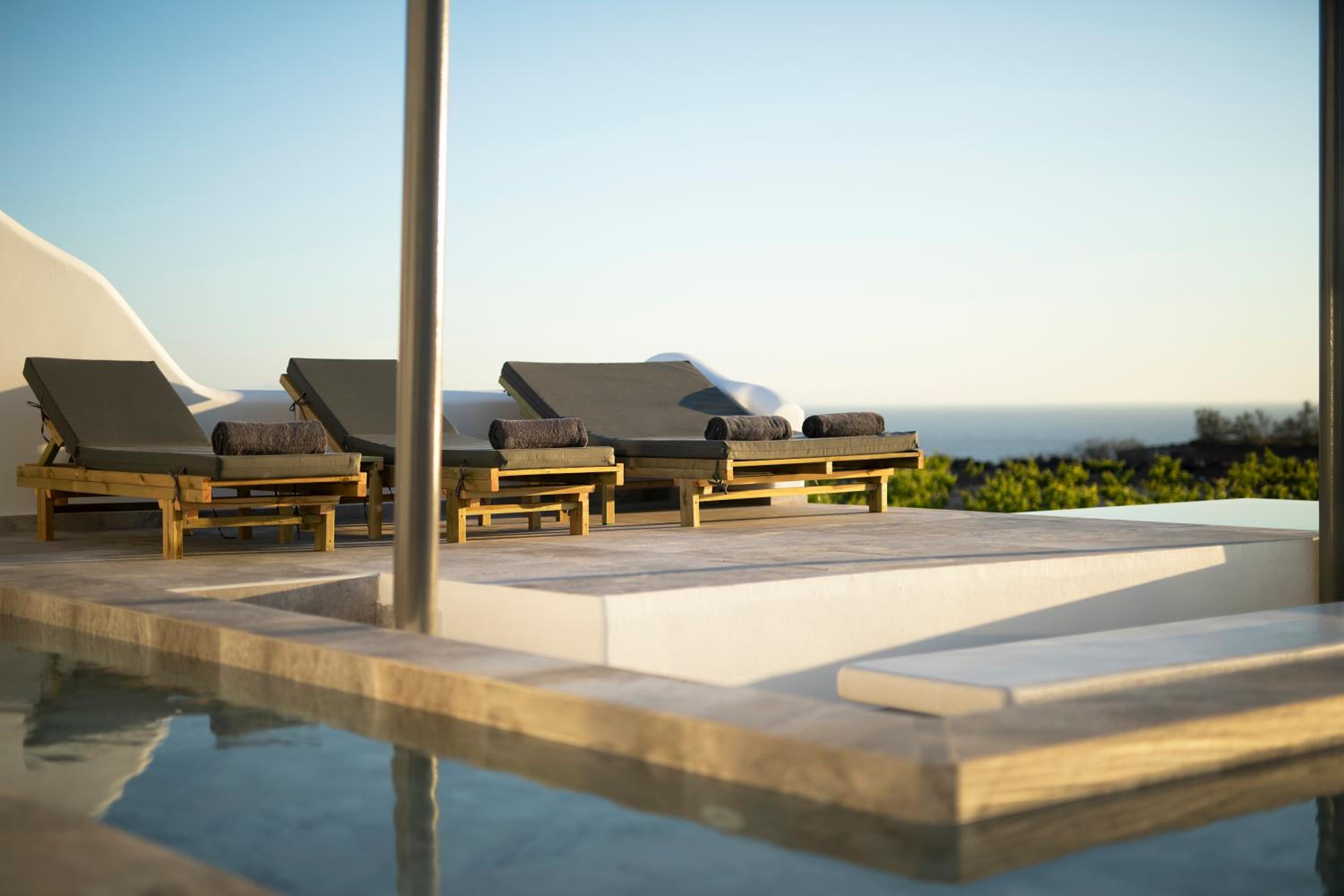 Vinebranch Villa