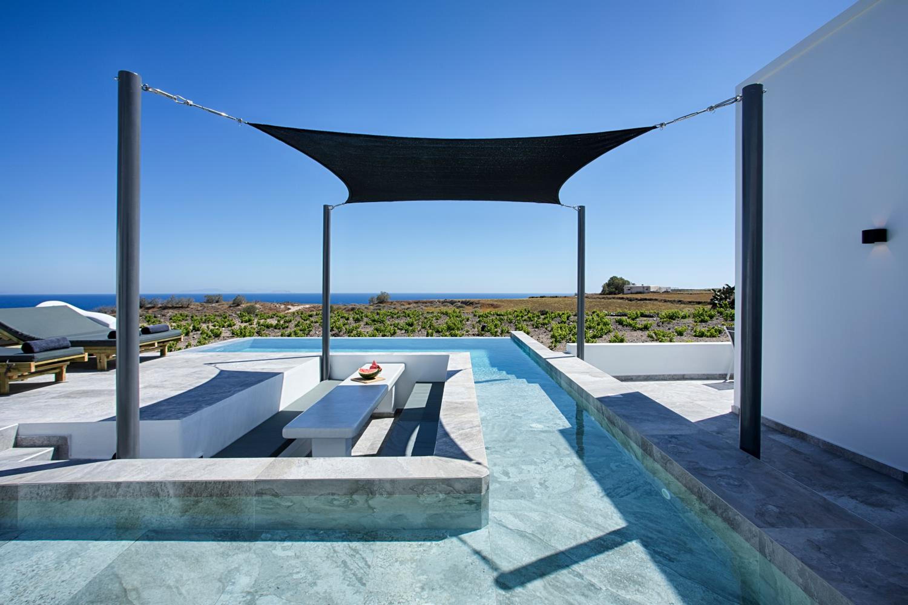Vinebranch Villa