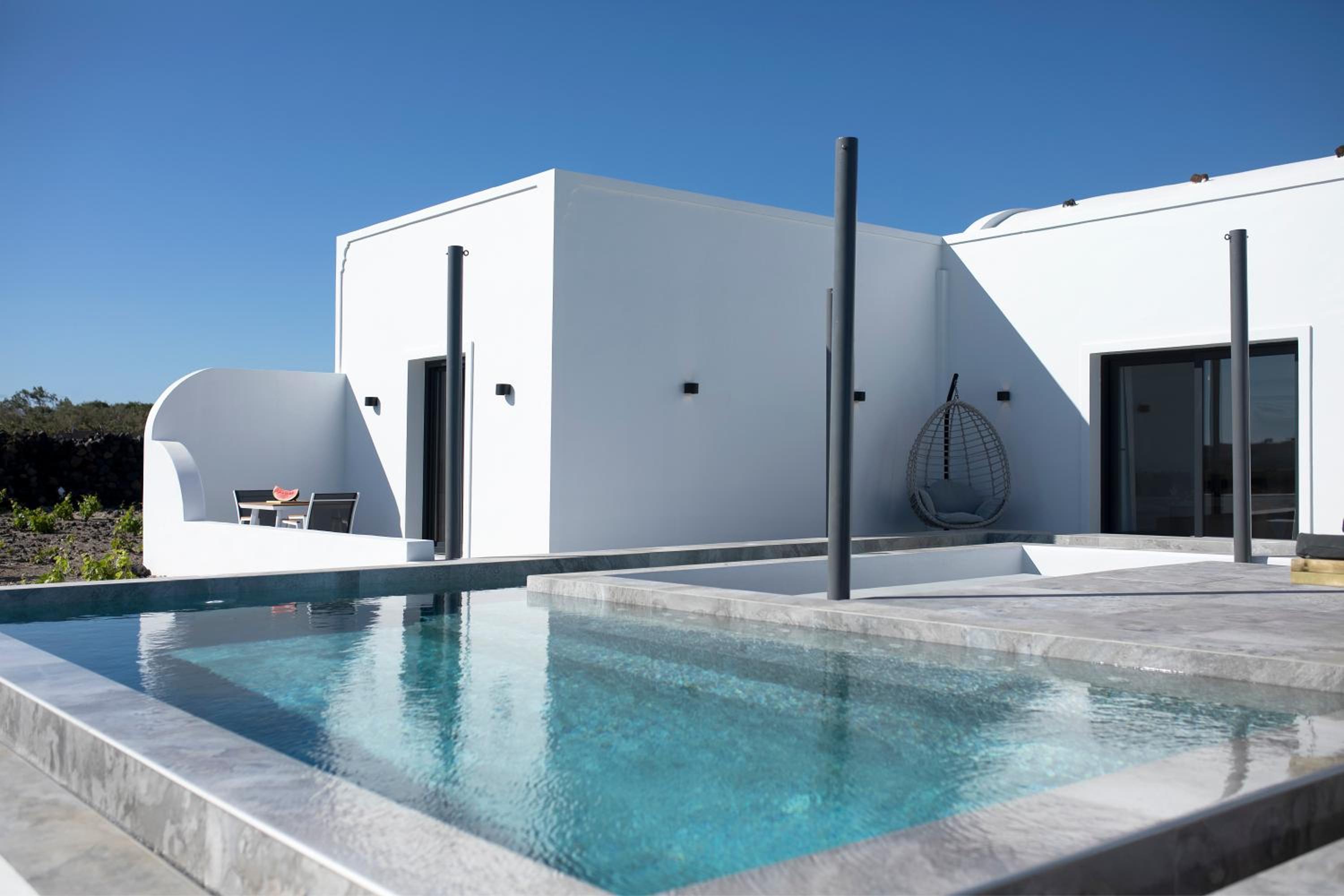 Vinebranch Villa