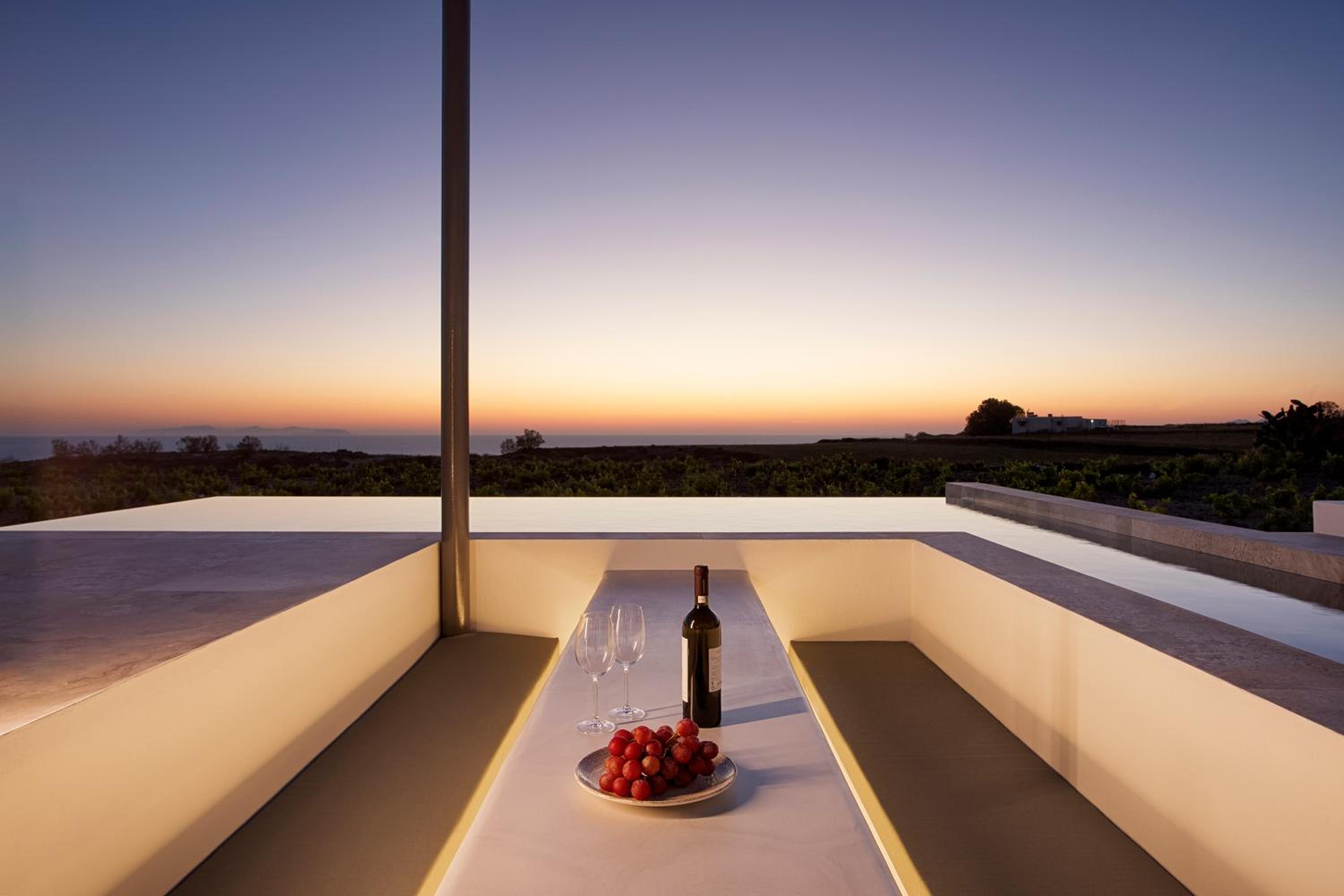 Vinebranch Villa