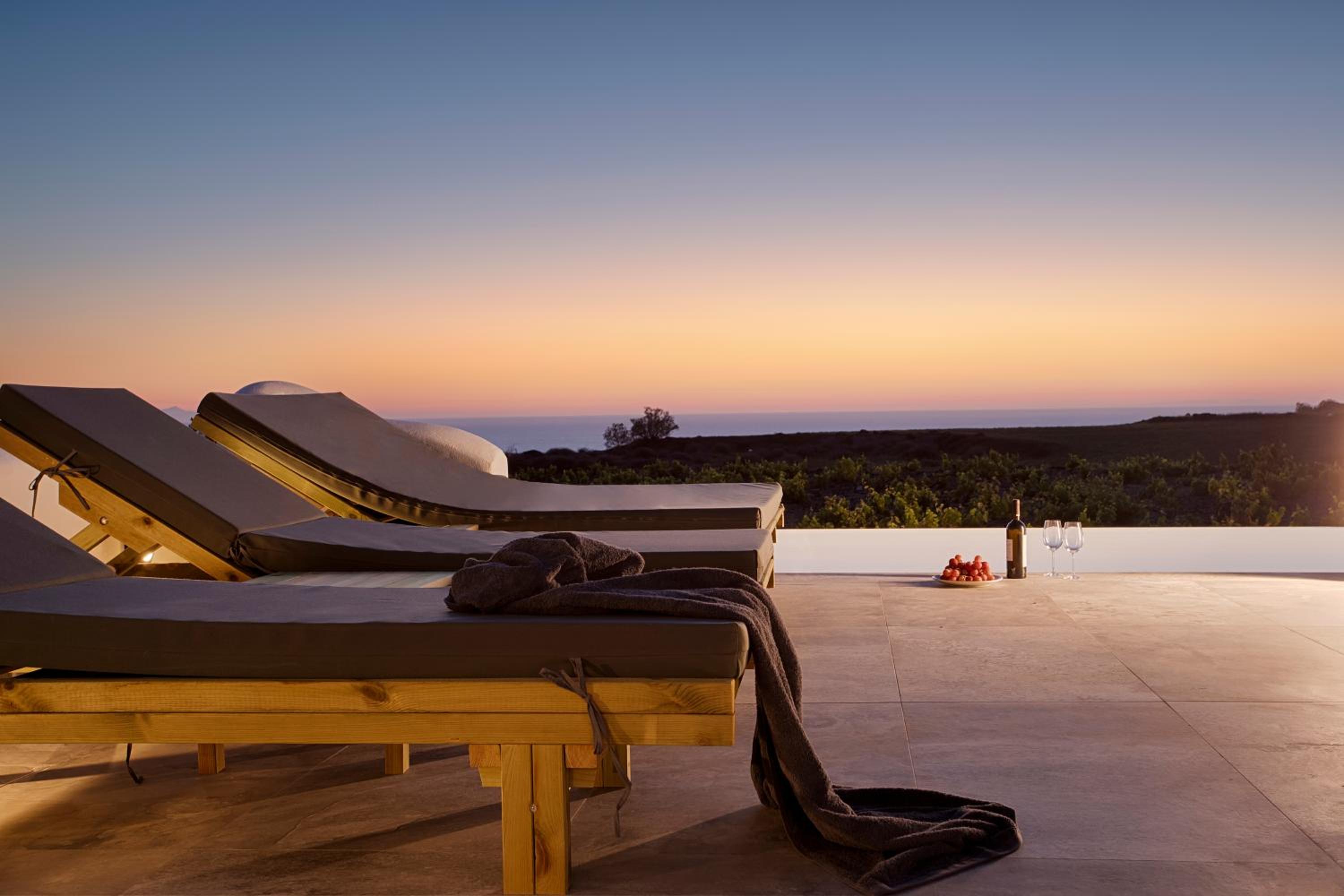 Vinebranch Villa