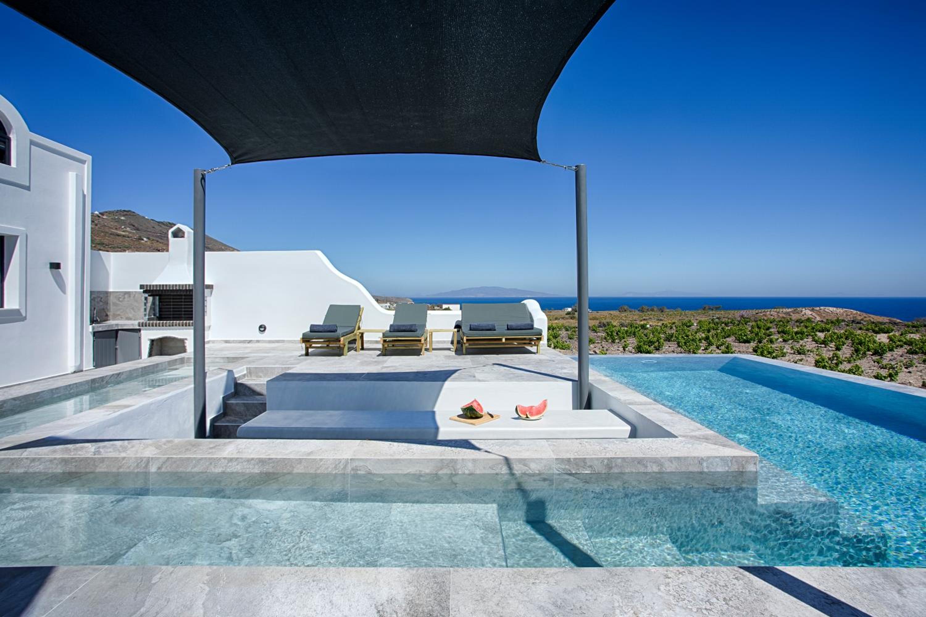 Vinebranch Villa