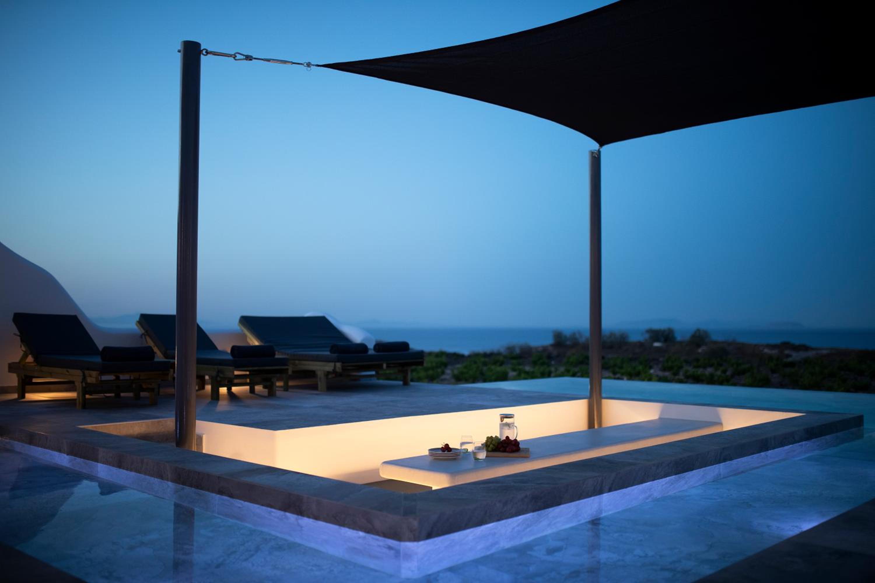 Vinebranch Villa