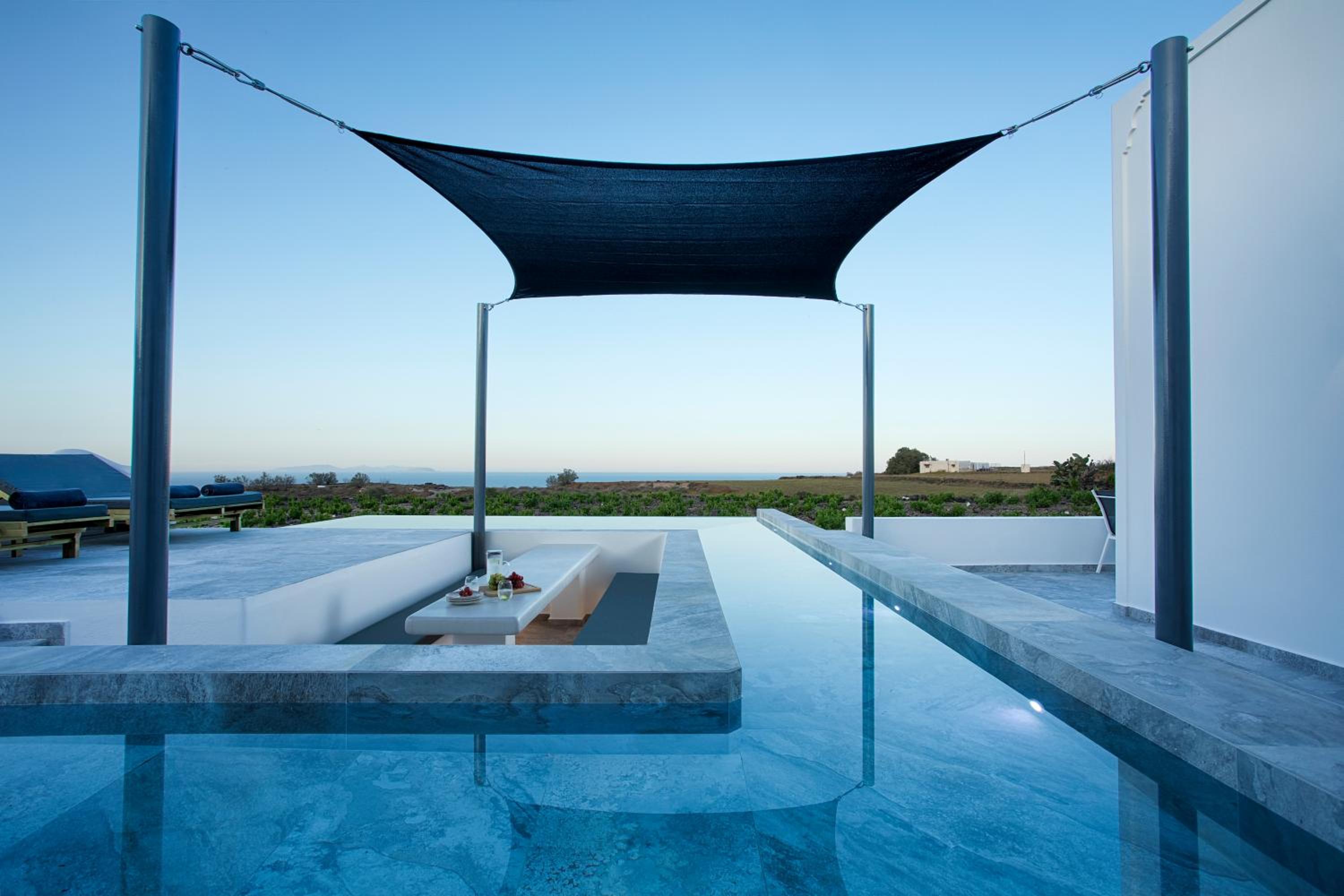 Vinebranch Villa