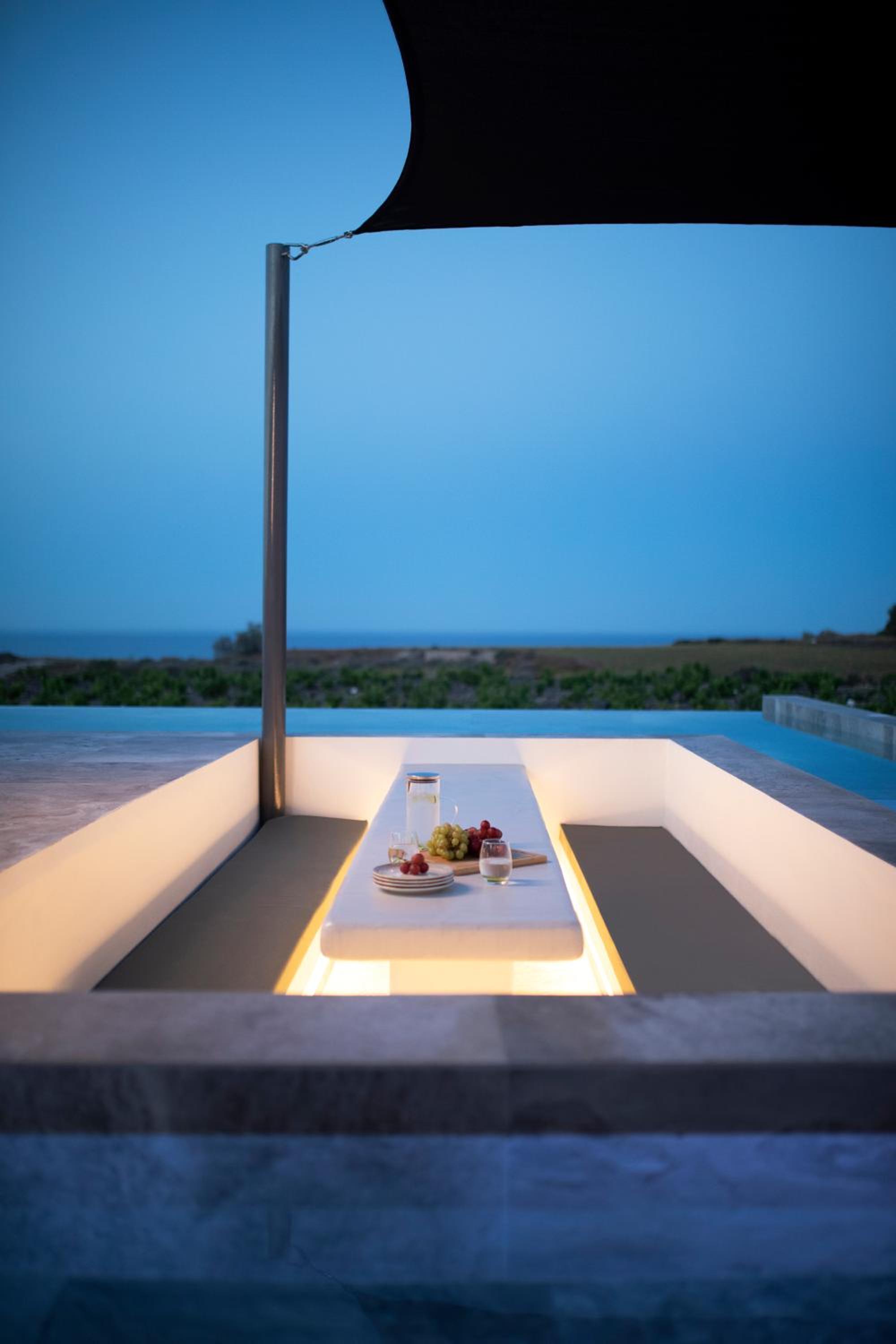 Vinebranch Villa