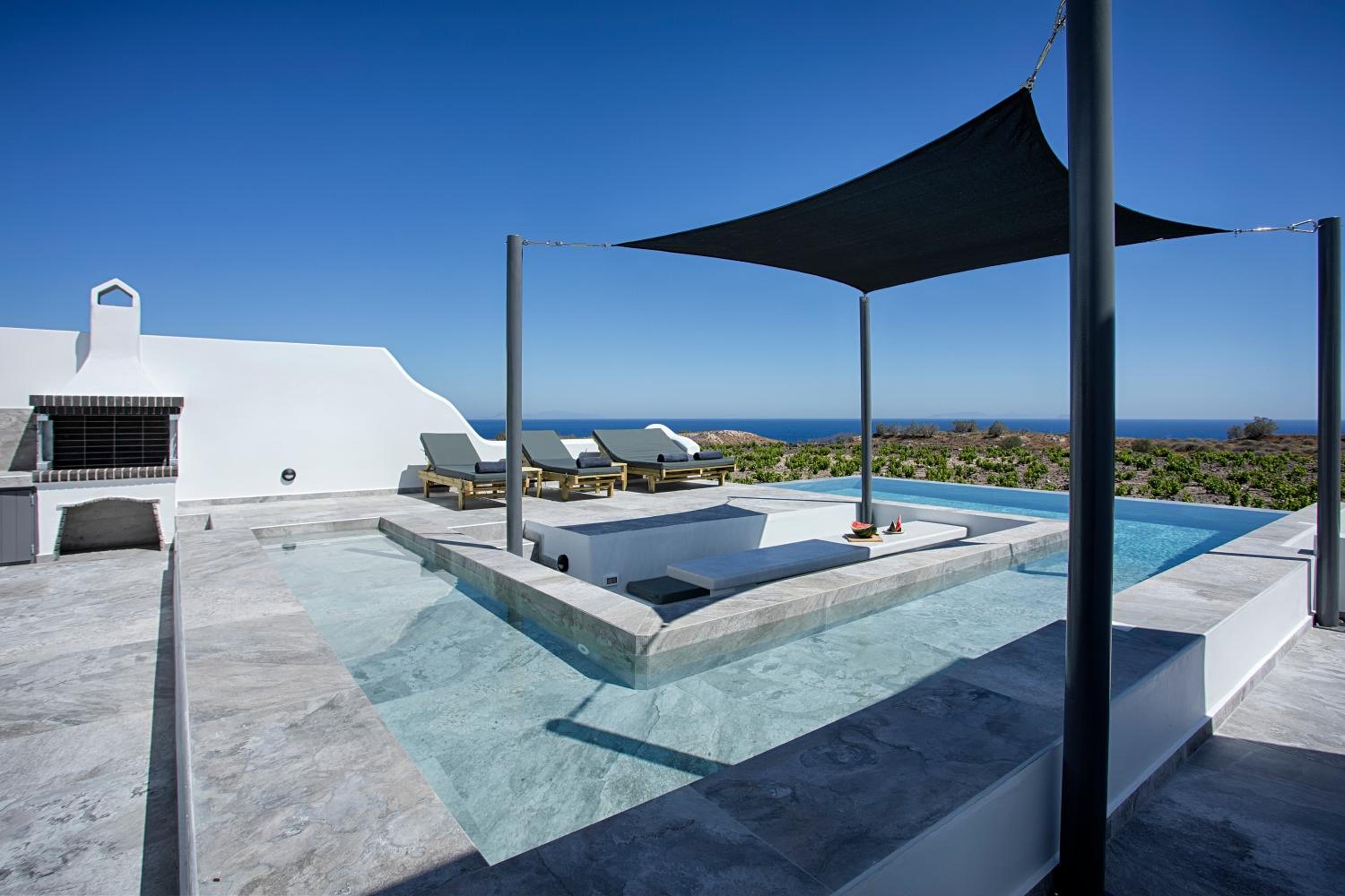 Vinebranch Villa