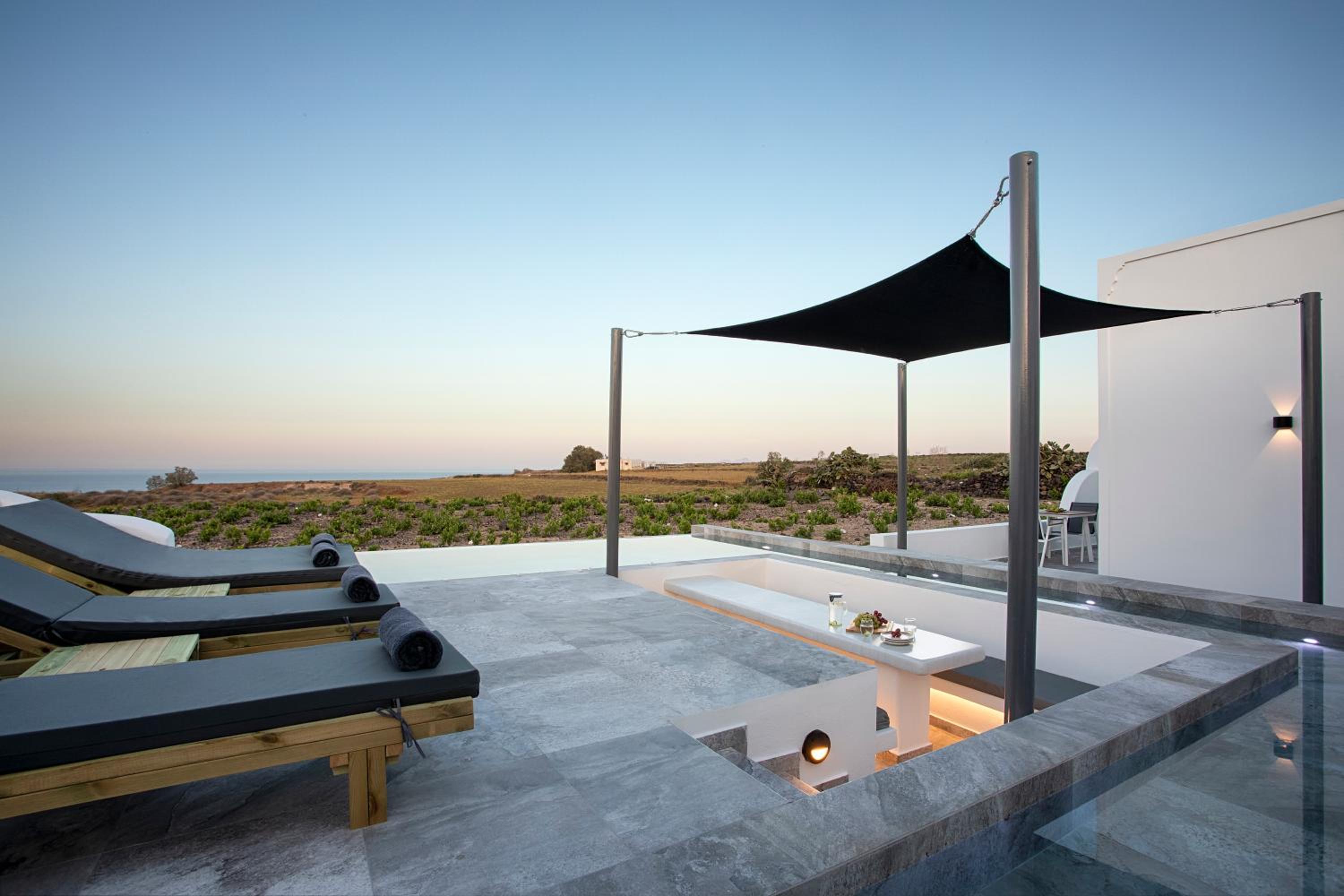 Vinebranch Villa