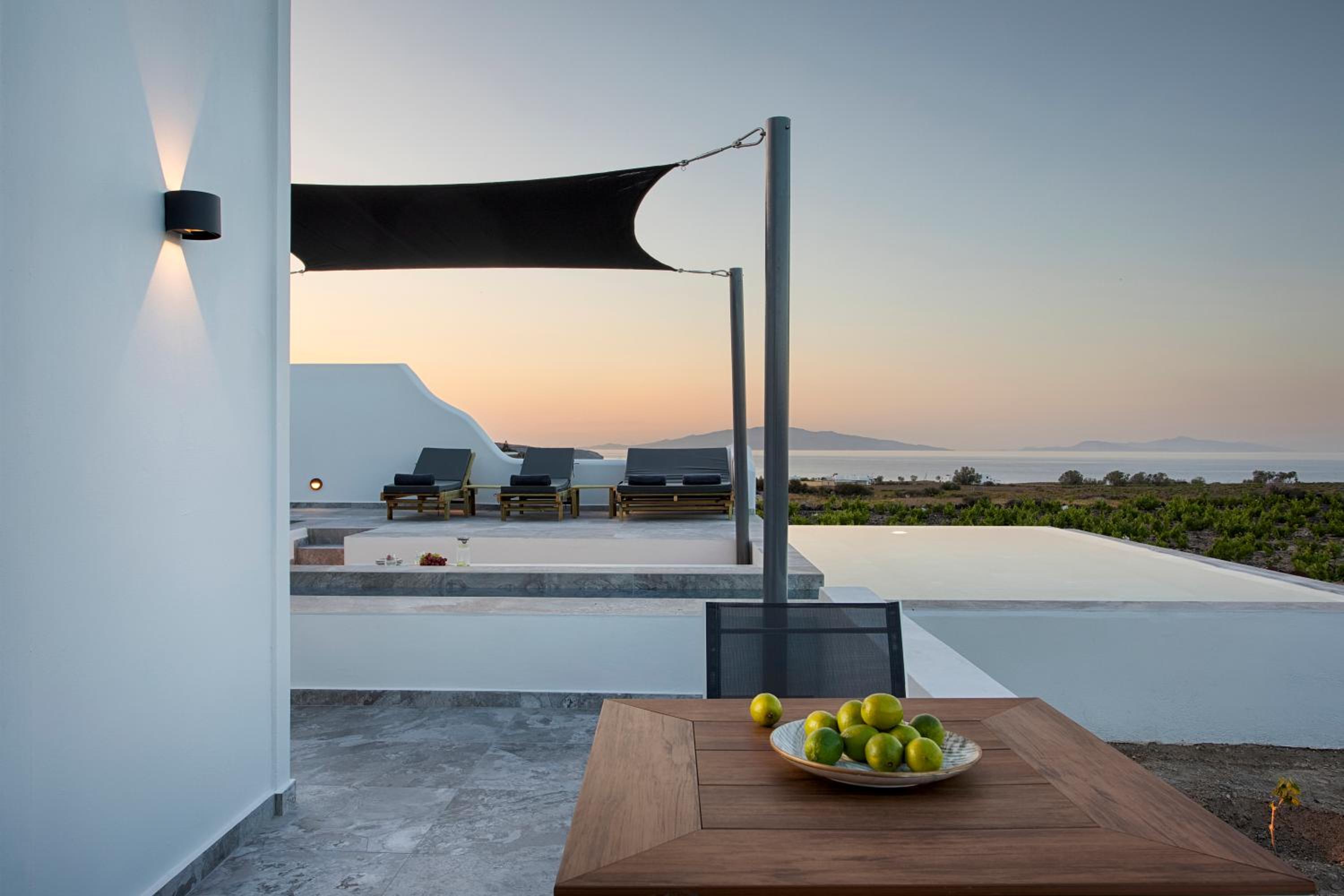 Vinebranch Villa