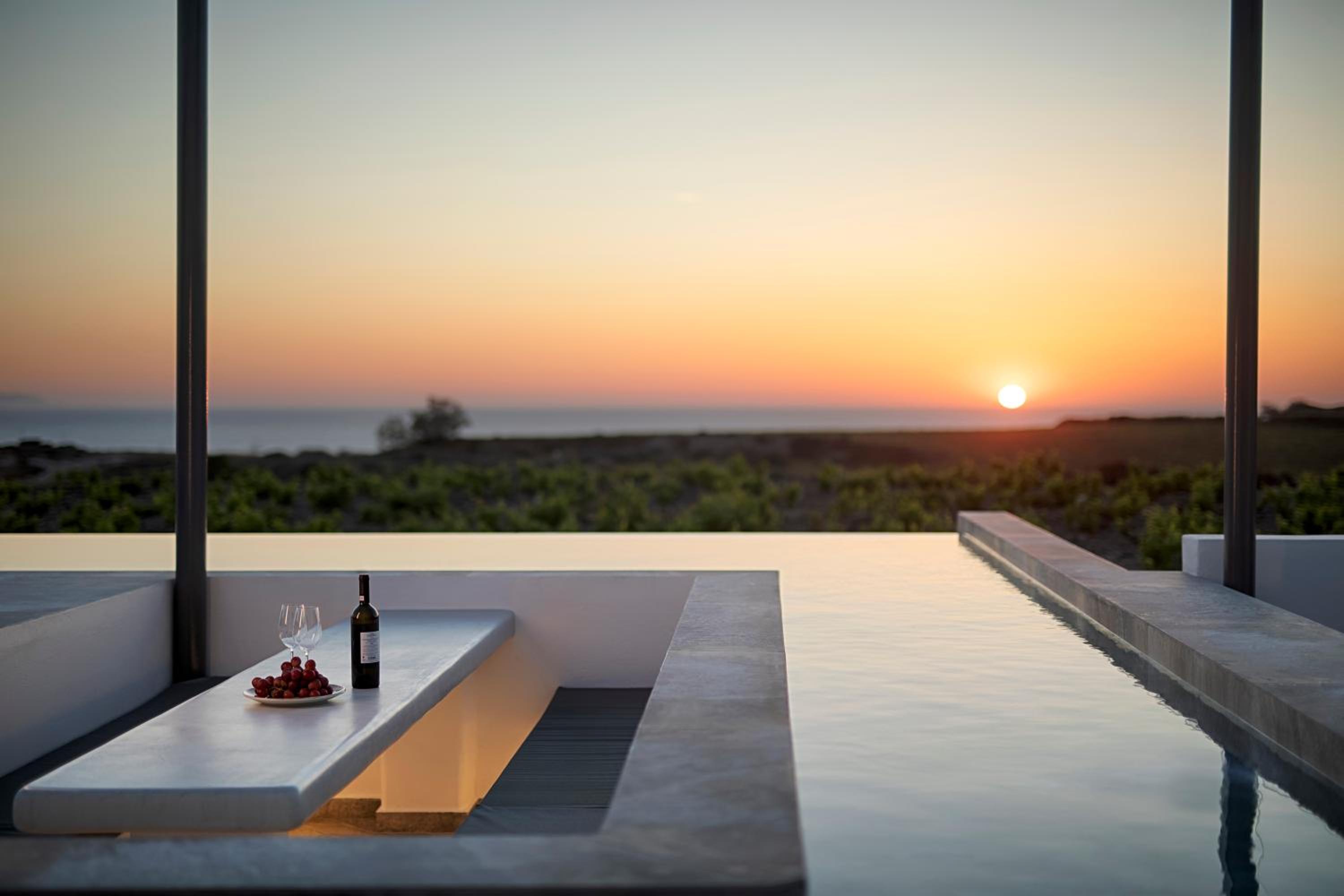 Vinebranch Villa