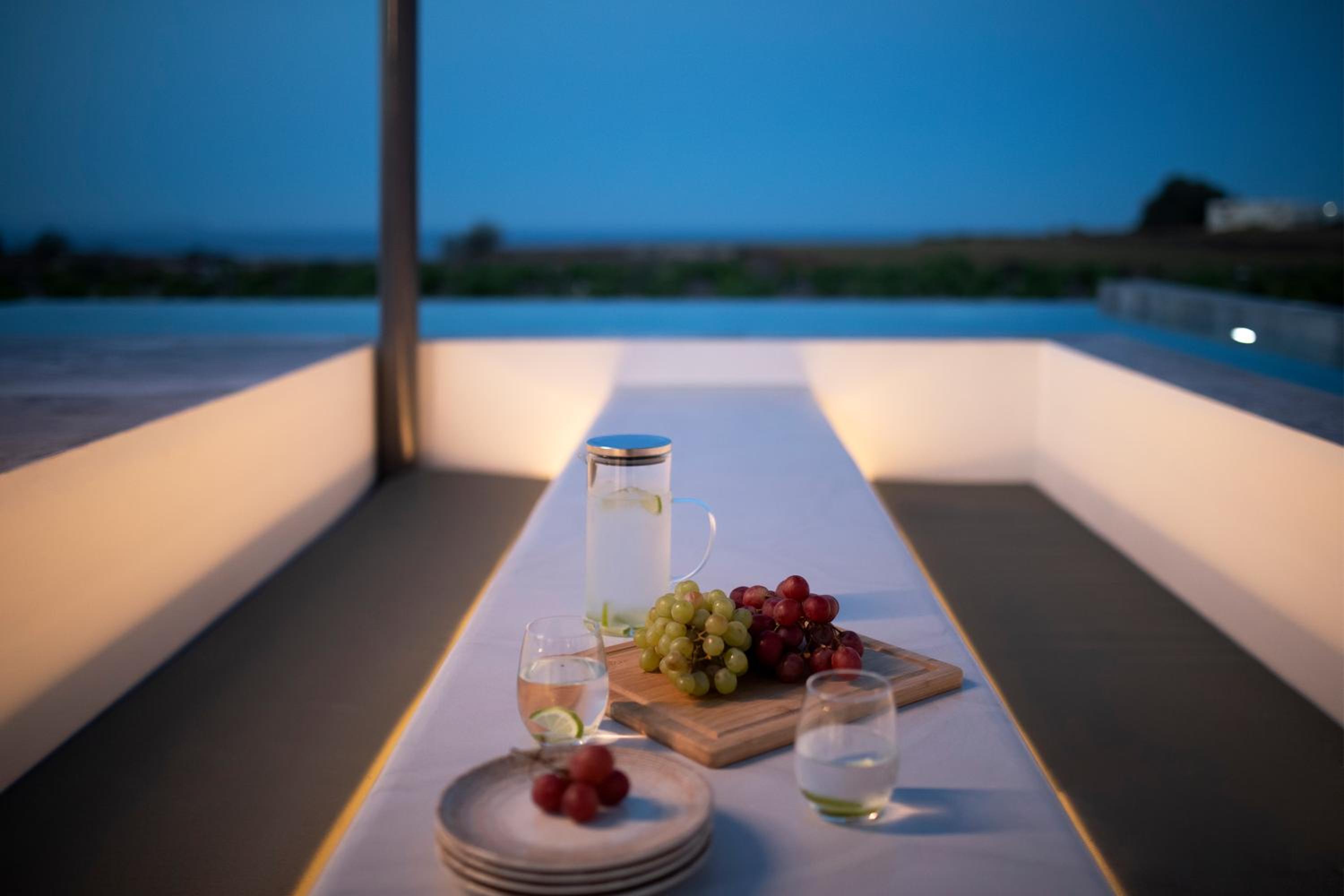 Vinebranch Villa