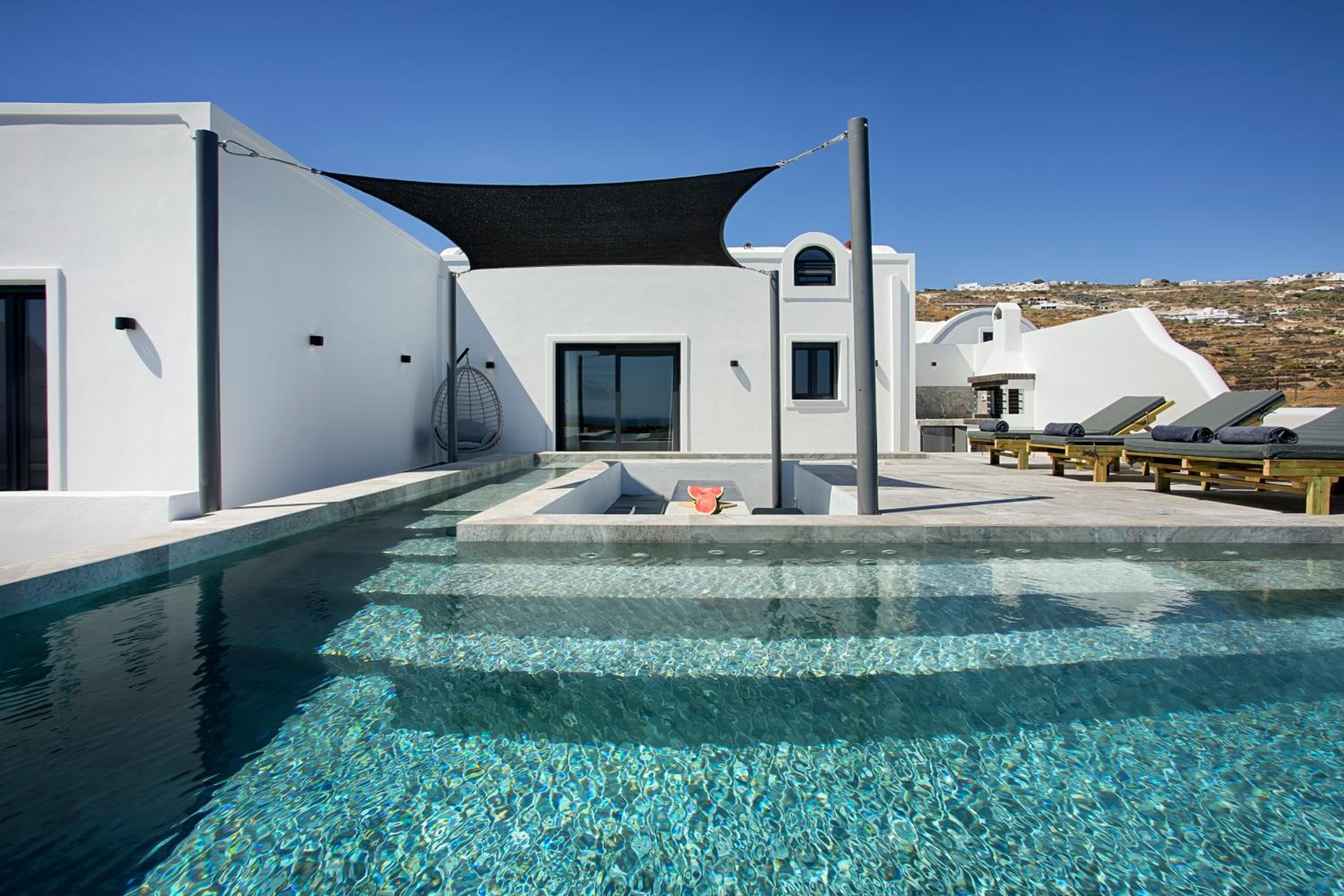 Vinebranch Villa