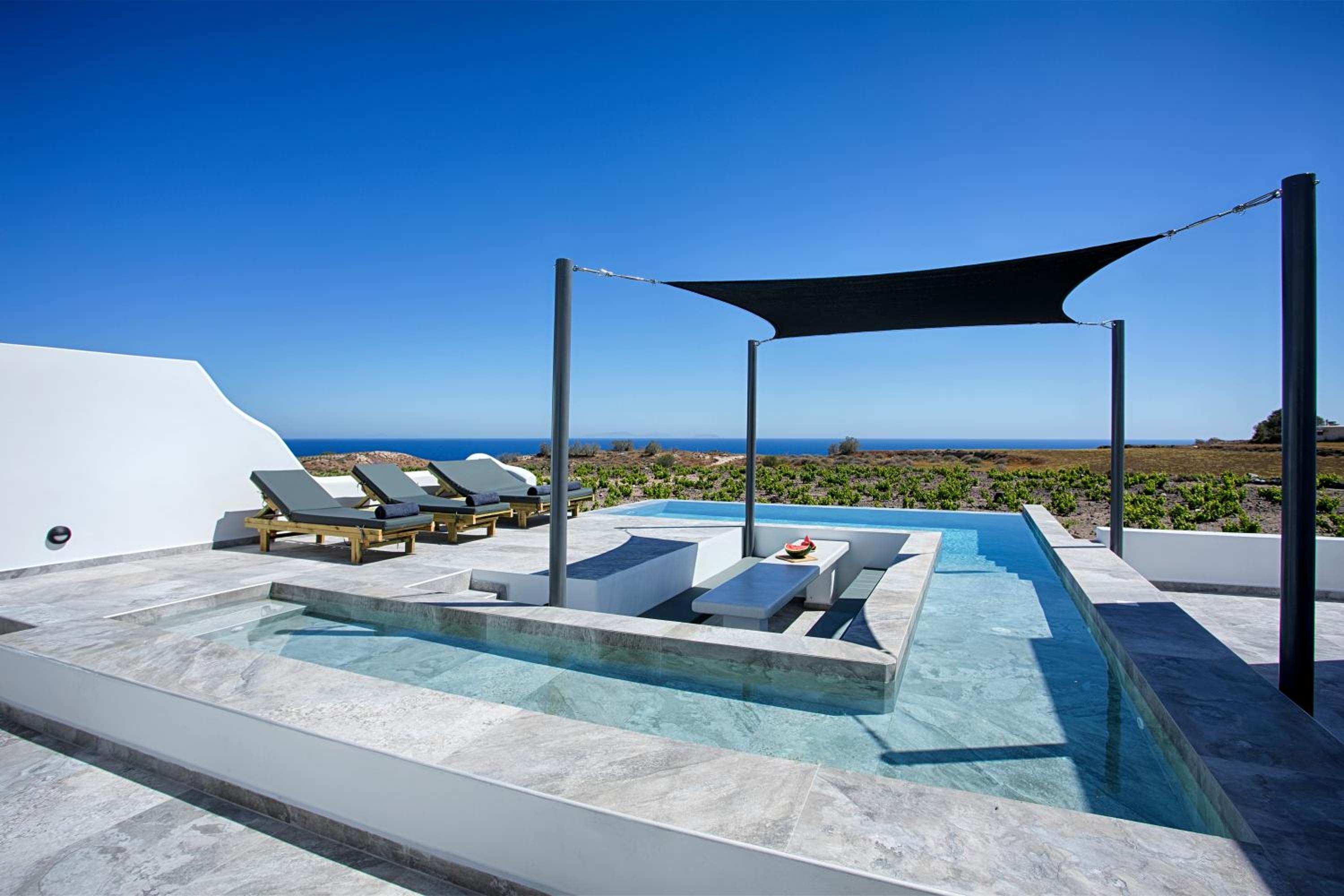 Vinebranch Villa