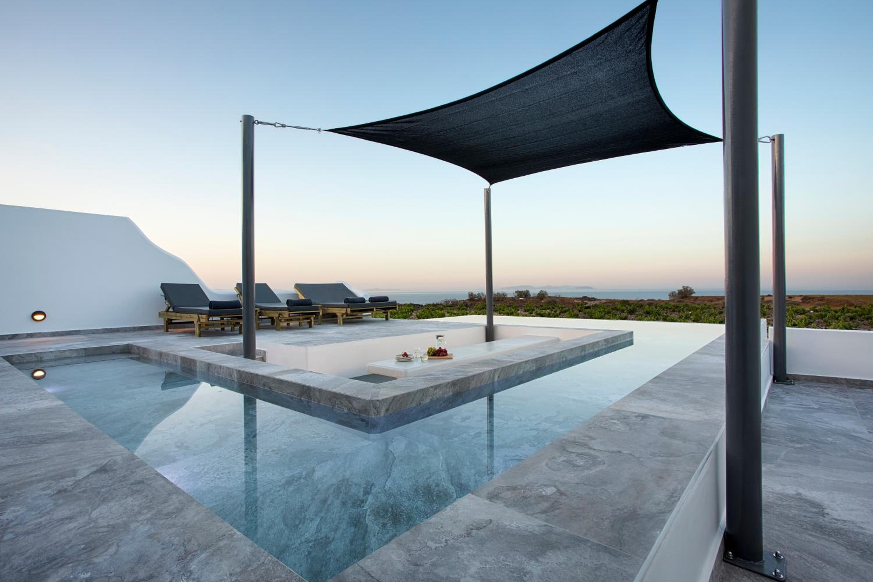 Vinebranch Villa