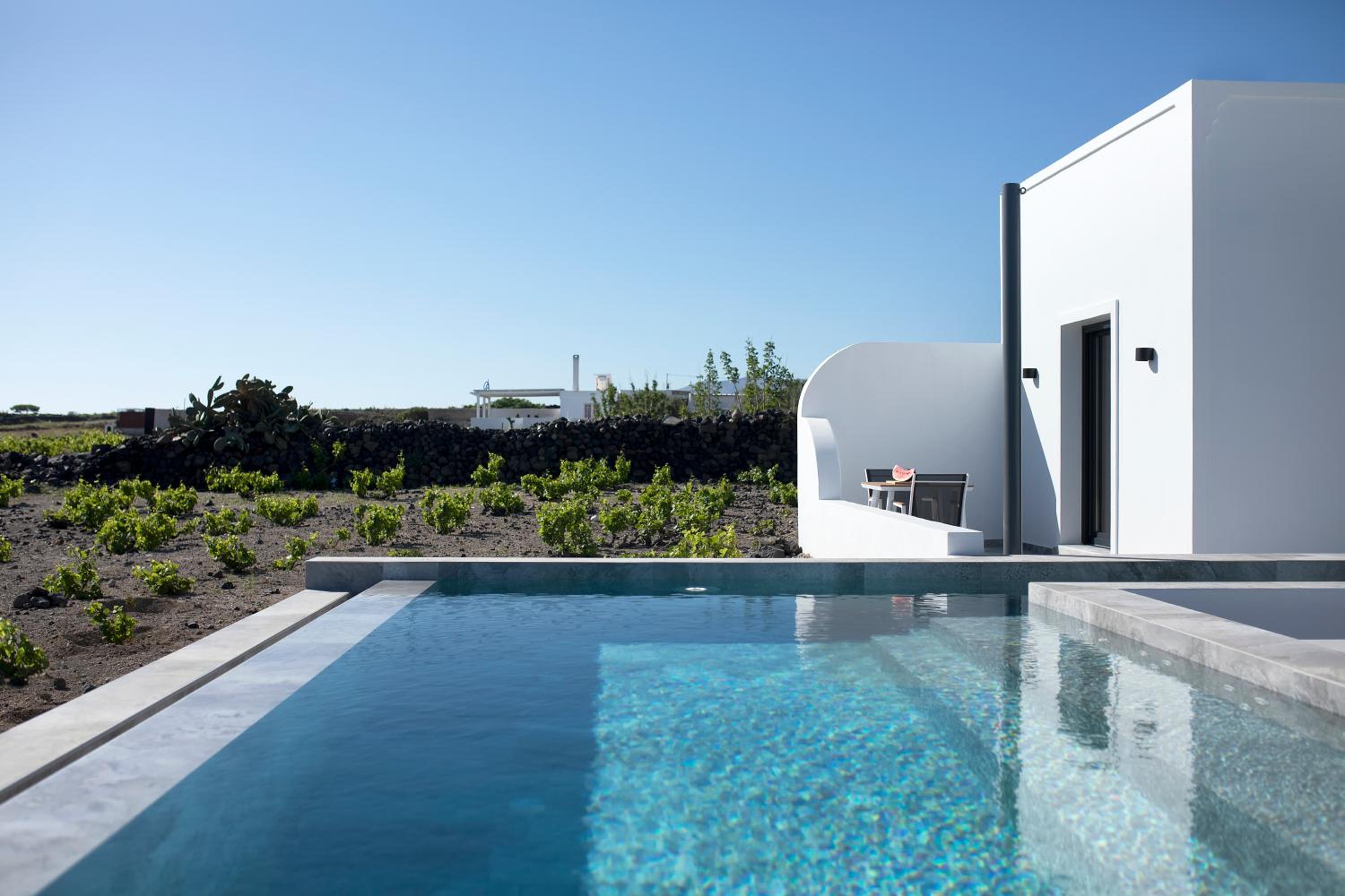 Vinebranch Villa