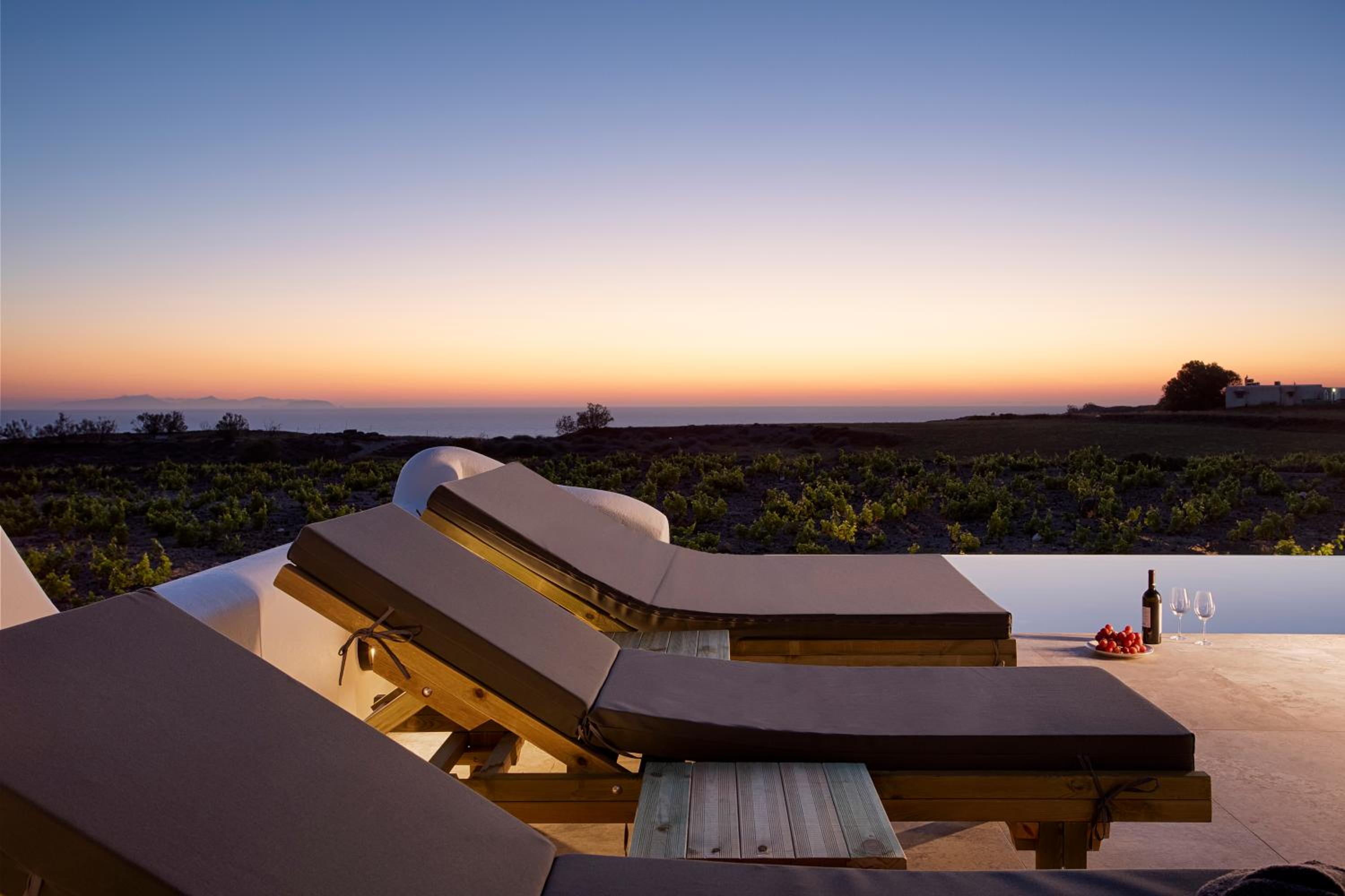 Vinebranch Villa