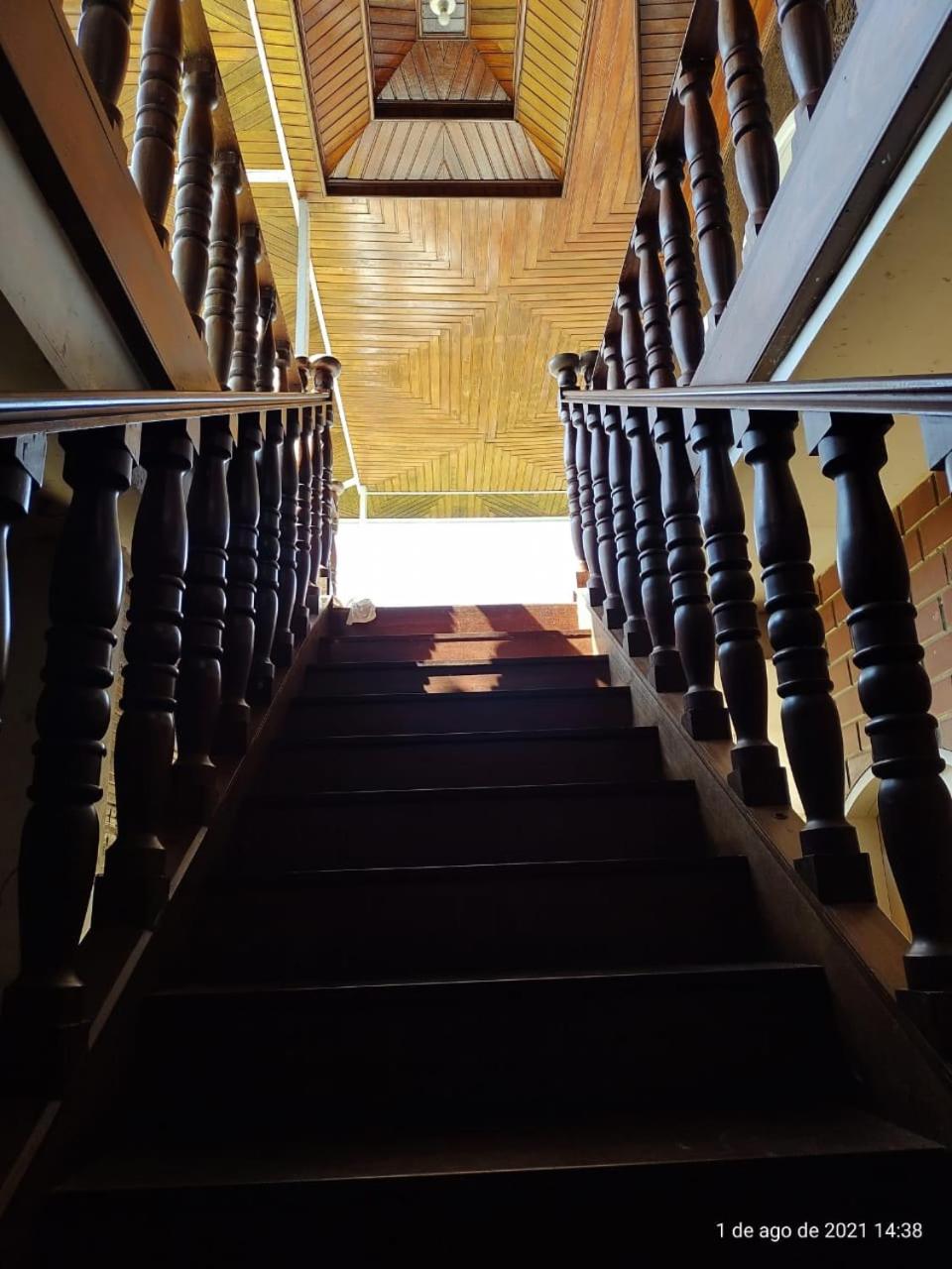 AMAZON PARADISE LODGE