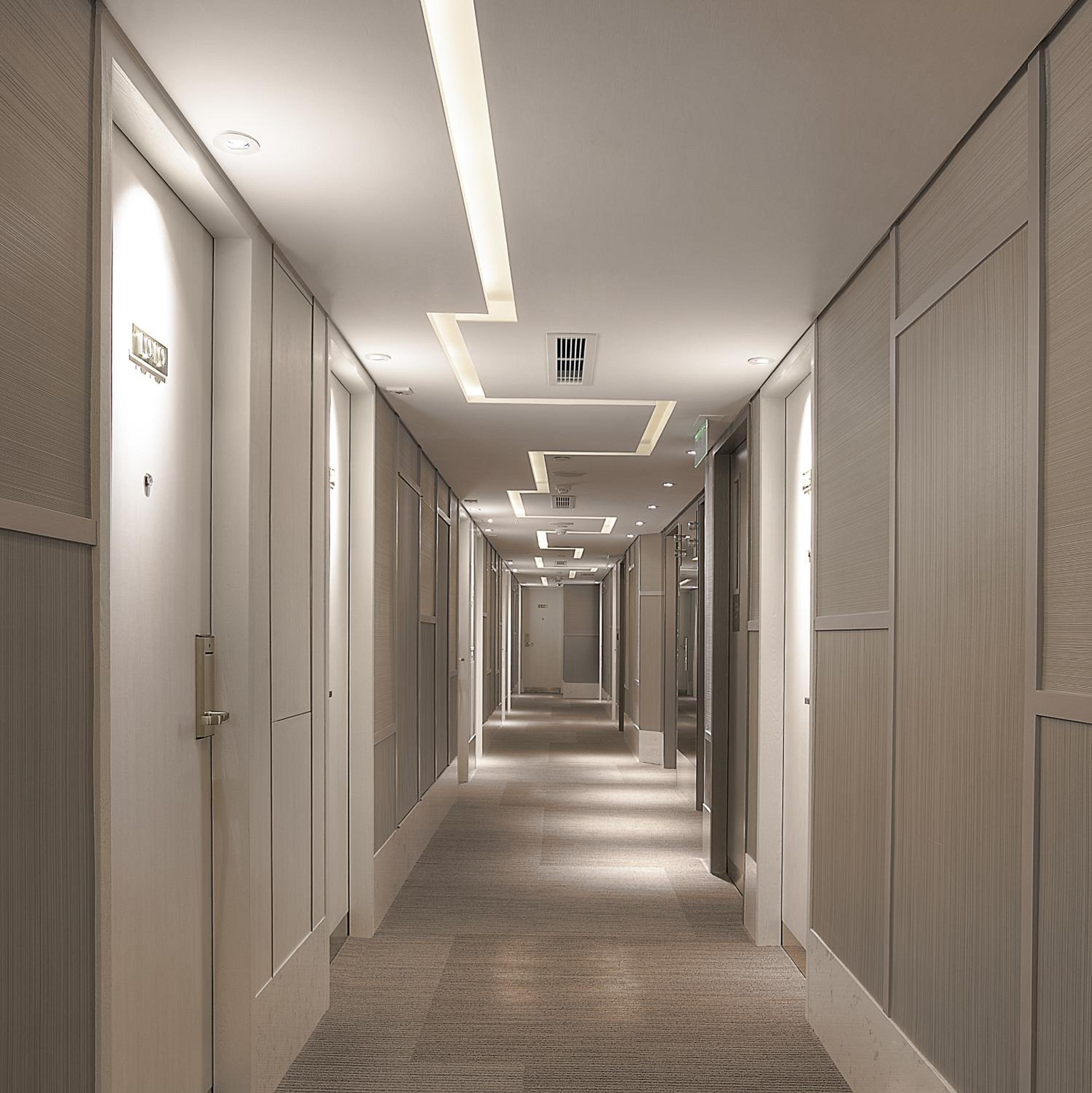 Stanford Hotel Hong Kong