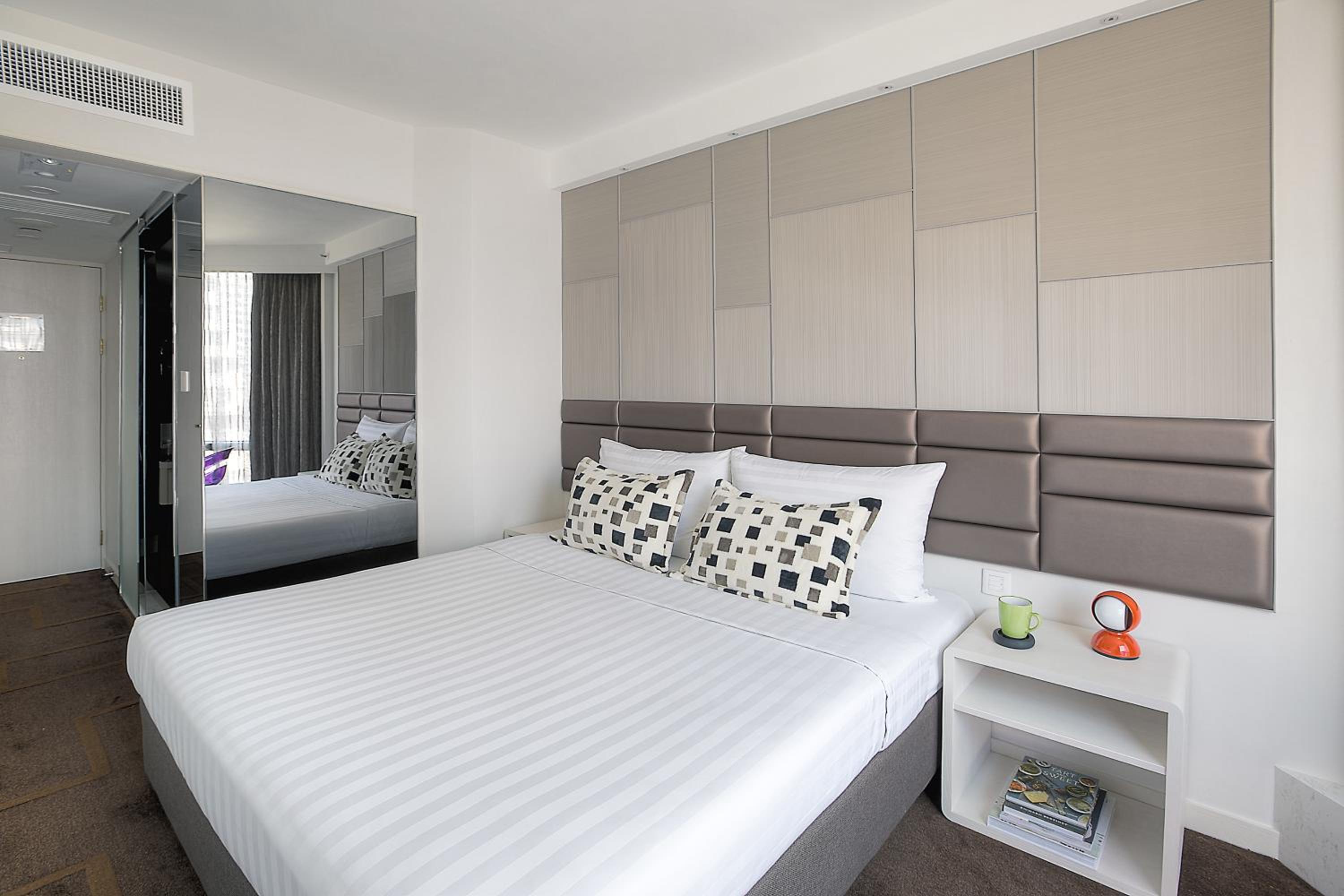 Stanford Hotel Hong Kong