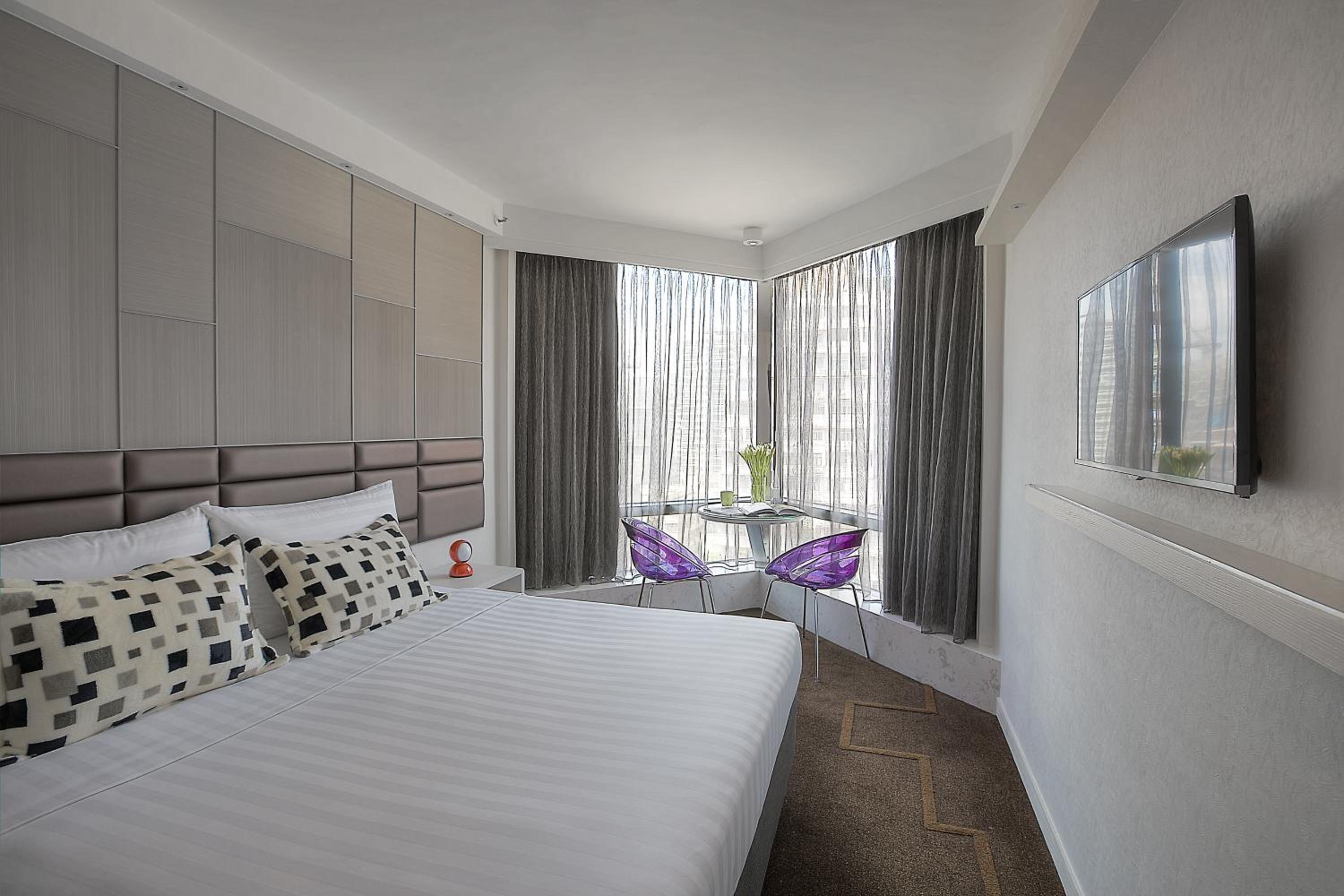 Stanford Hotel Hong Kong
