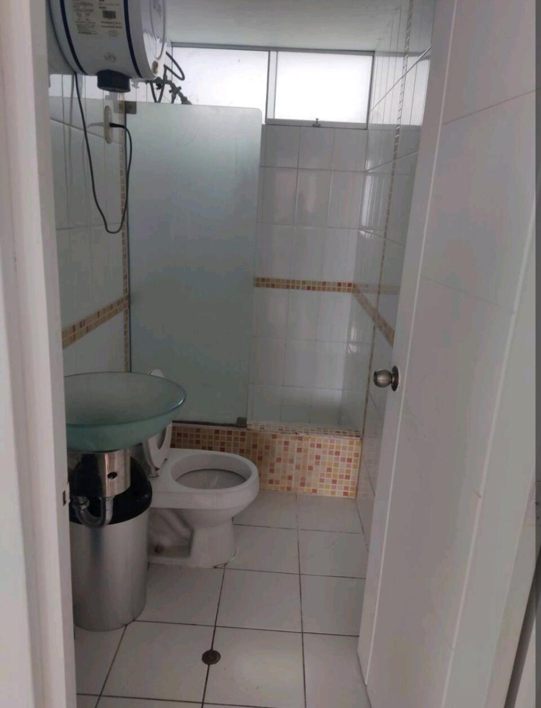 cómodo departamento cerca al aeropuerto