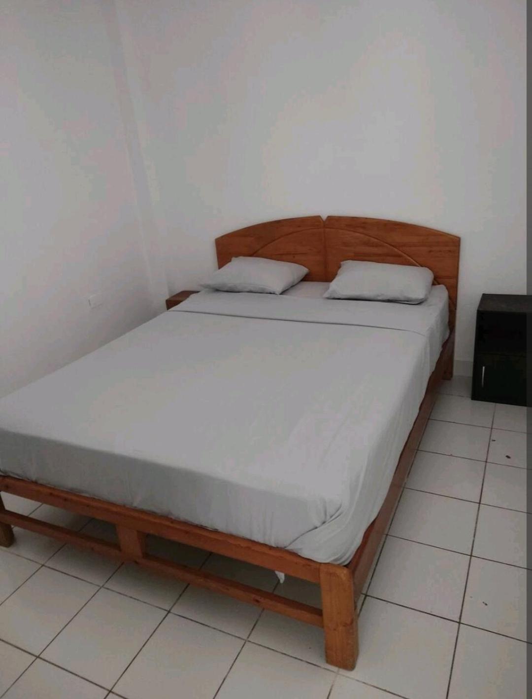 cómodo departamento cerca al aeropuerto
