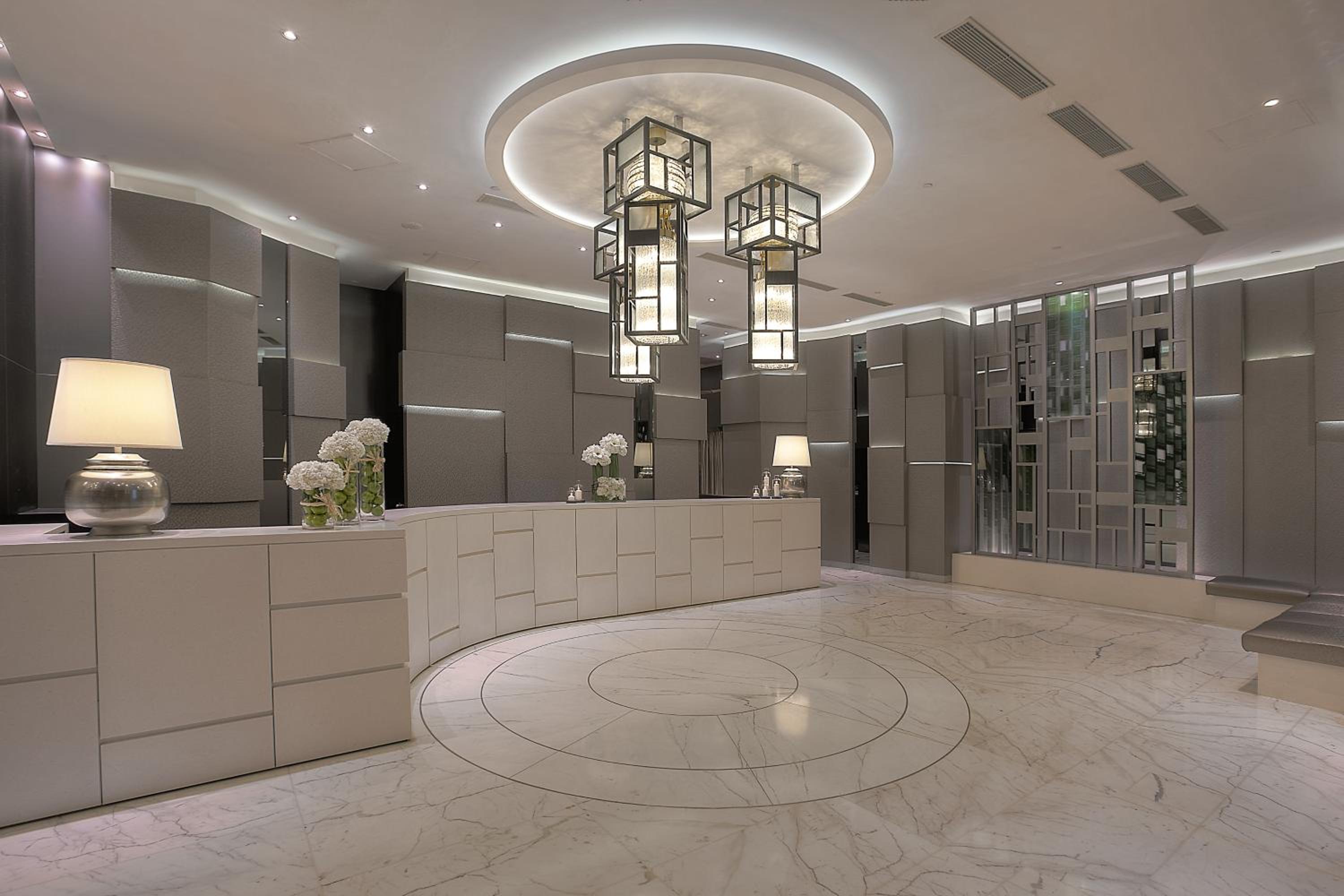 Stanford Hotel Hong Kong