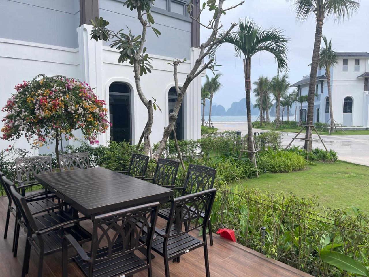 Rosa Villa - Sonasea - Vân Đồn view 5