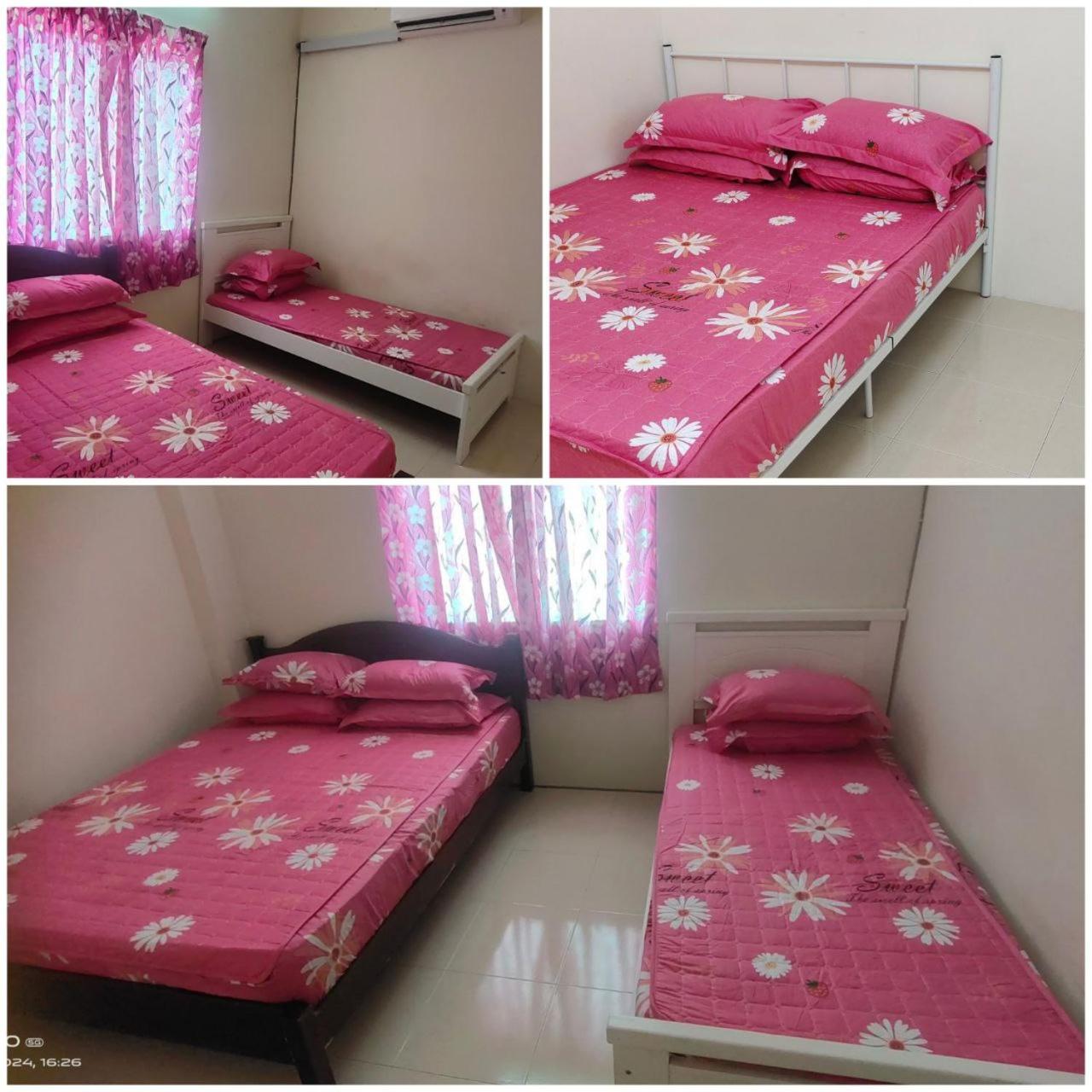 Homestay Lumut Perak 2026