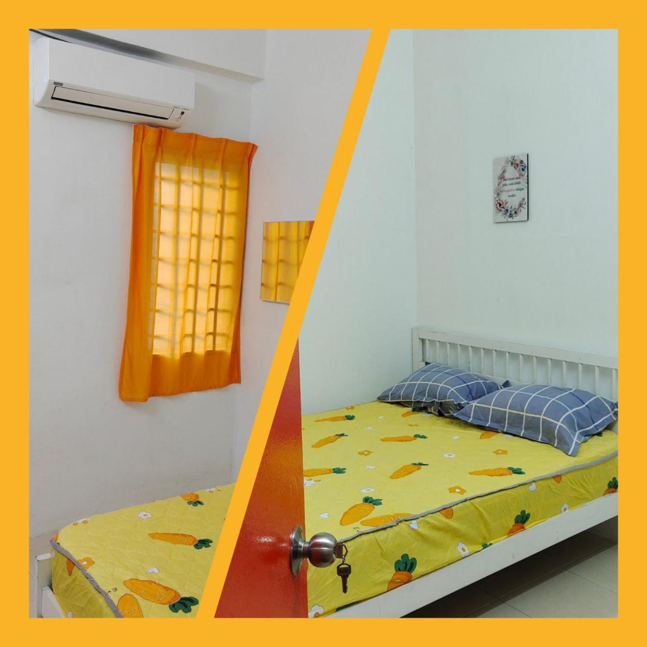 Homestay Lumut Perak 2026