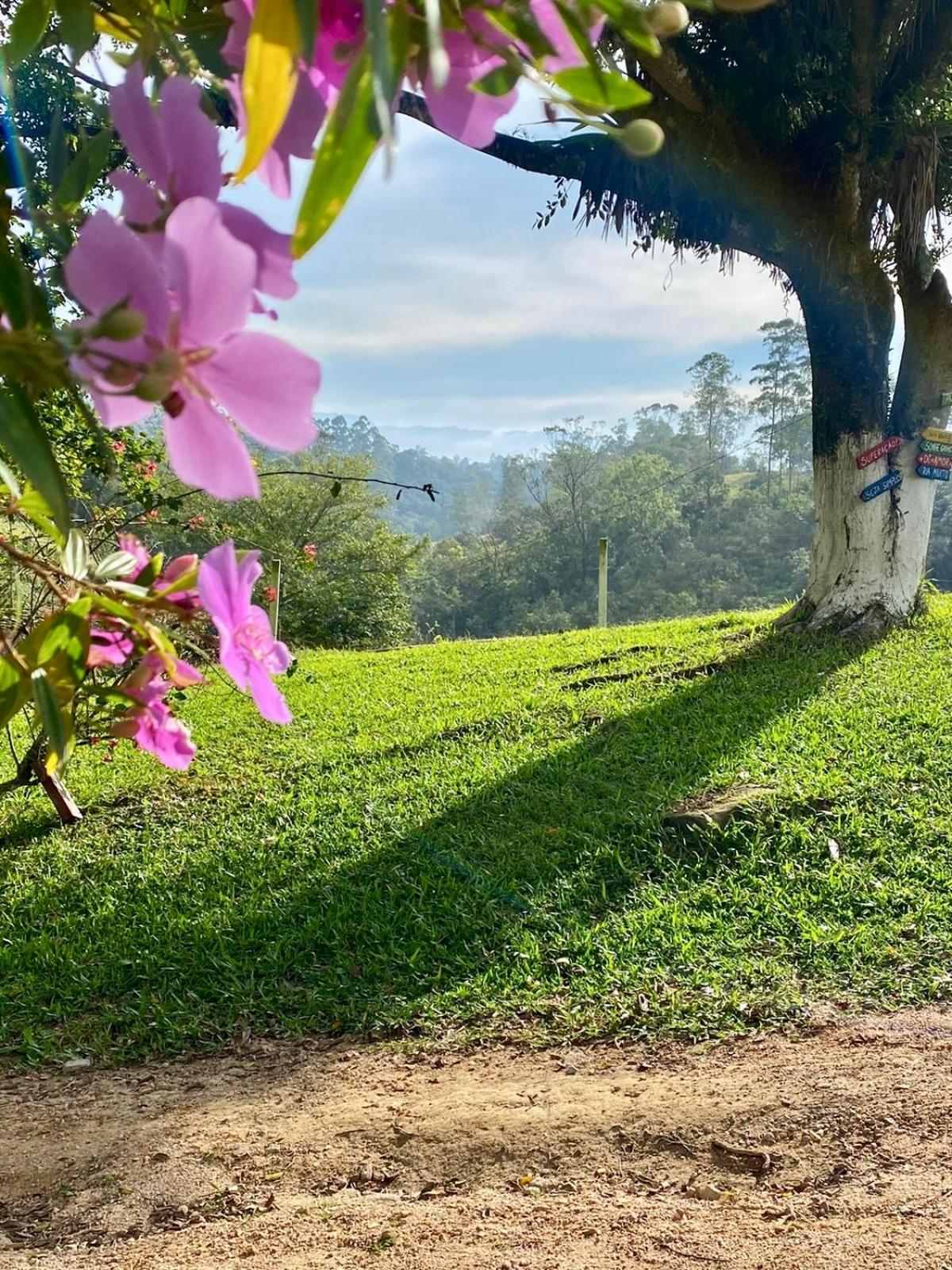 Pousada Sítio São Francisco
