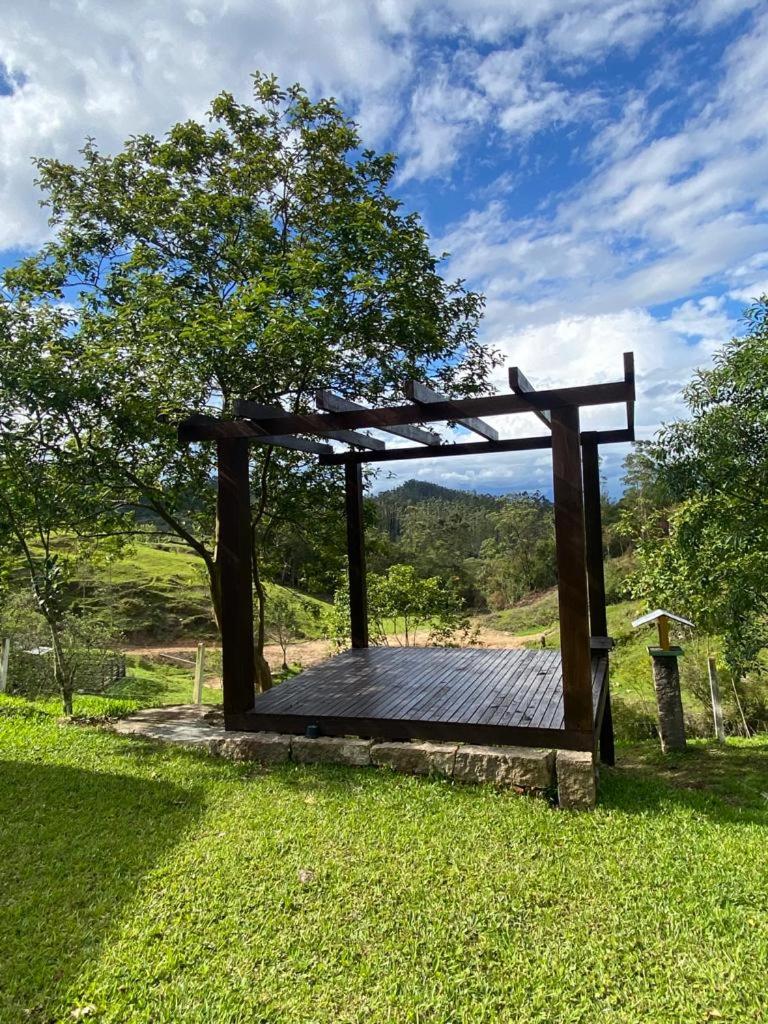 Pousada Sítio São Francisco