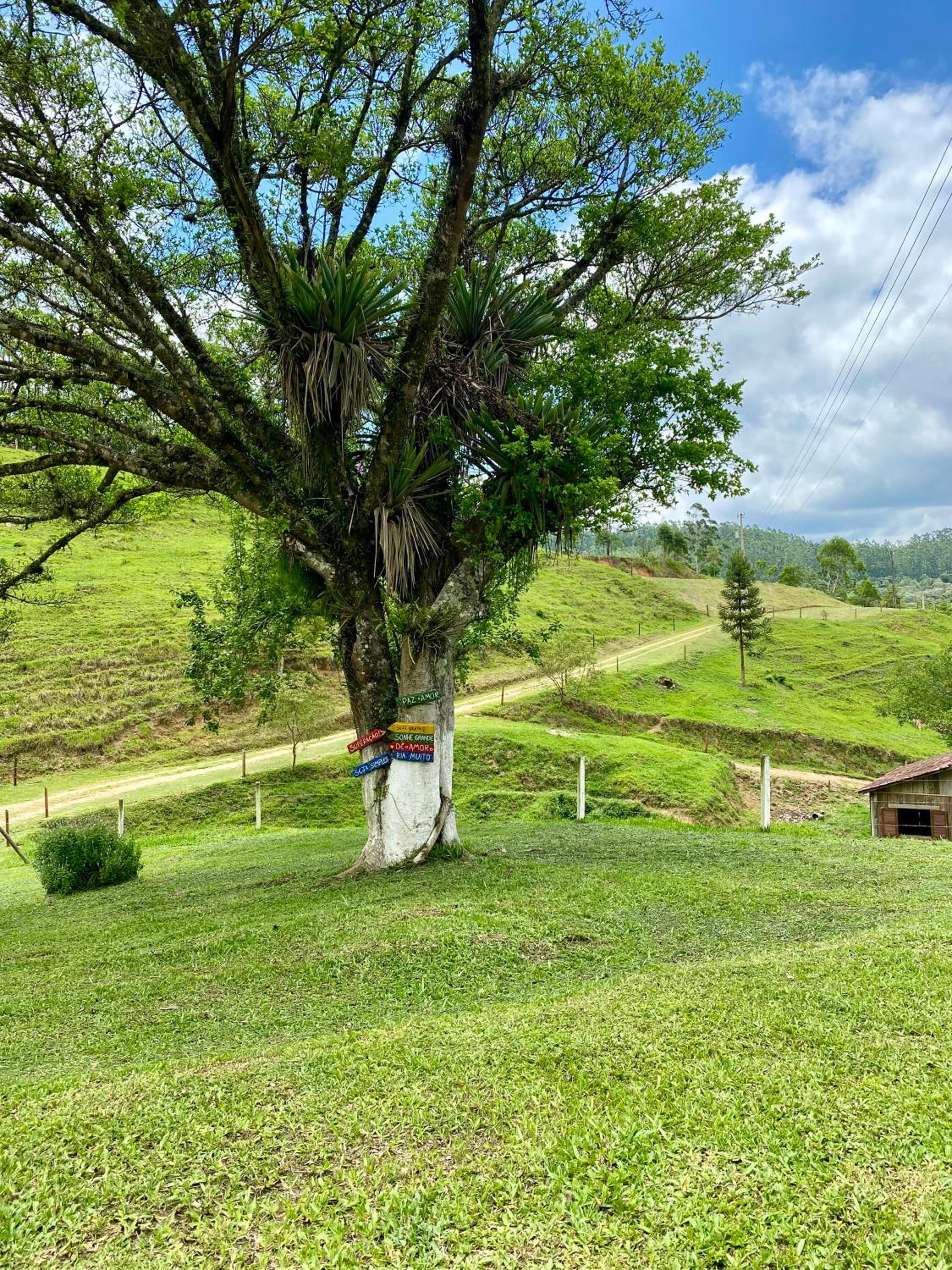 Pousada Sítio São Francisco