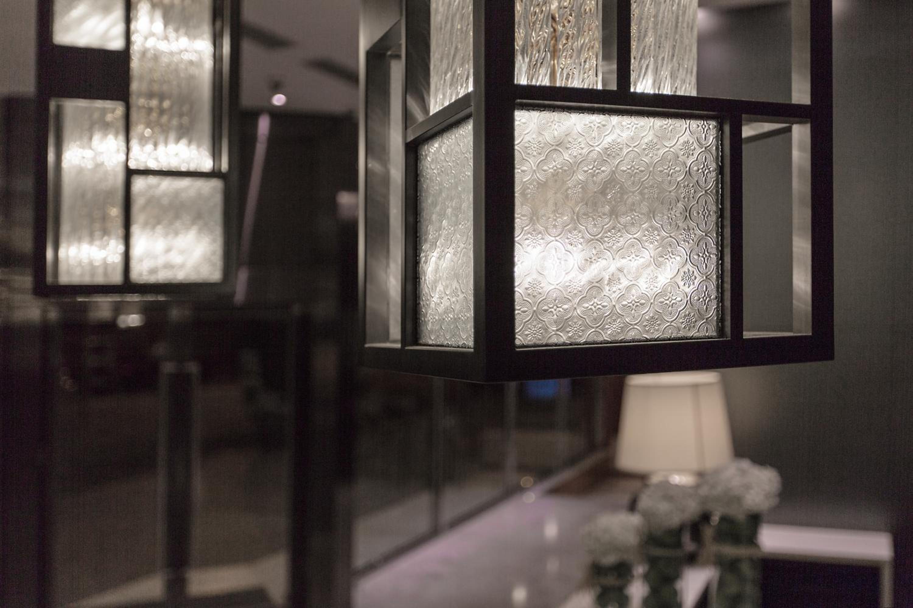 Stanford Hotel Hong Kong