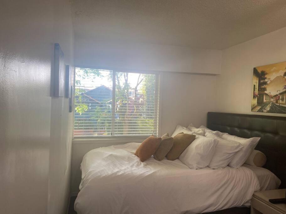 Quiet-comfy 4 bedroom house on a quiet tree lined street in Kitsilano