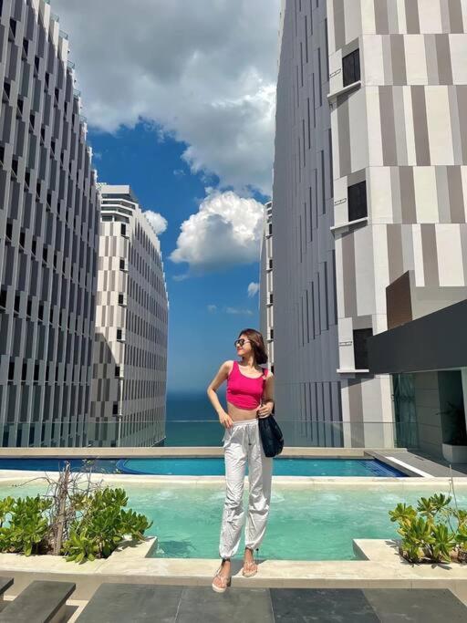 Du Parc Mũi Né Resort - Sᴀɴᴅ ᴅᴜɴᴇ & ᴏᴄᴇᴀɴ ᴠɪᴇᴡ view 4