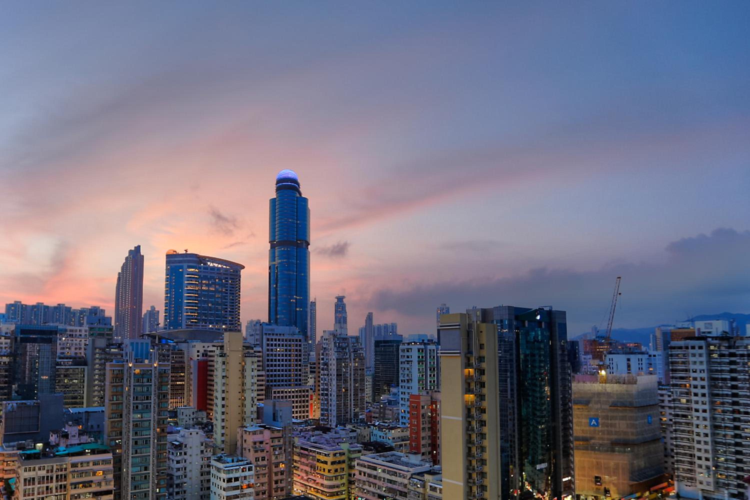 Stanford Hotel Hong Kong