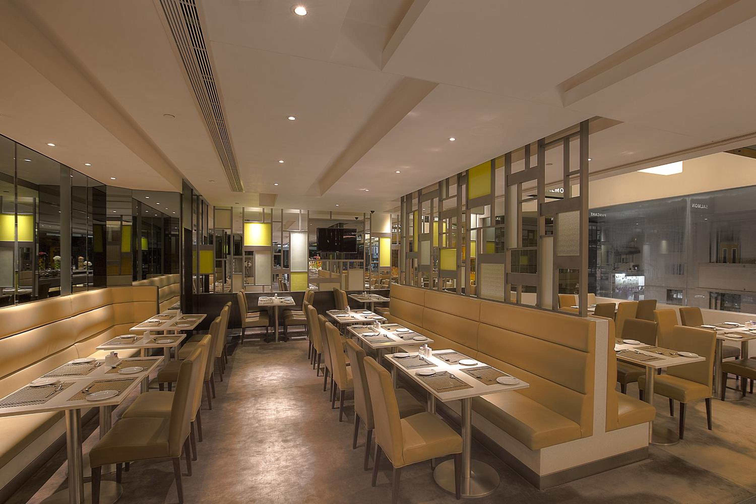 Stanford Hotel Hong Kong