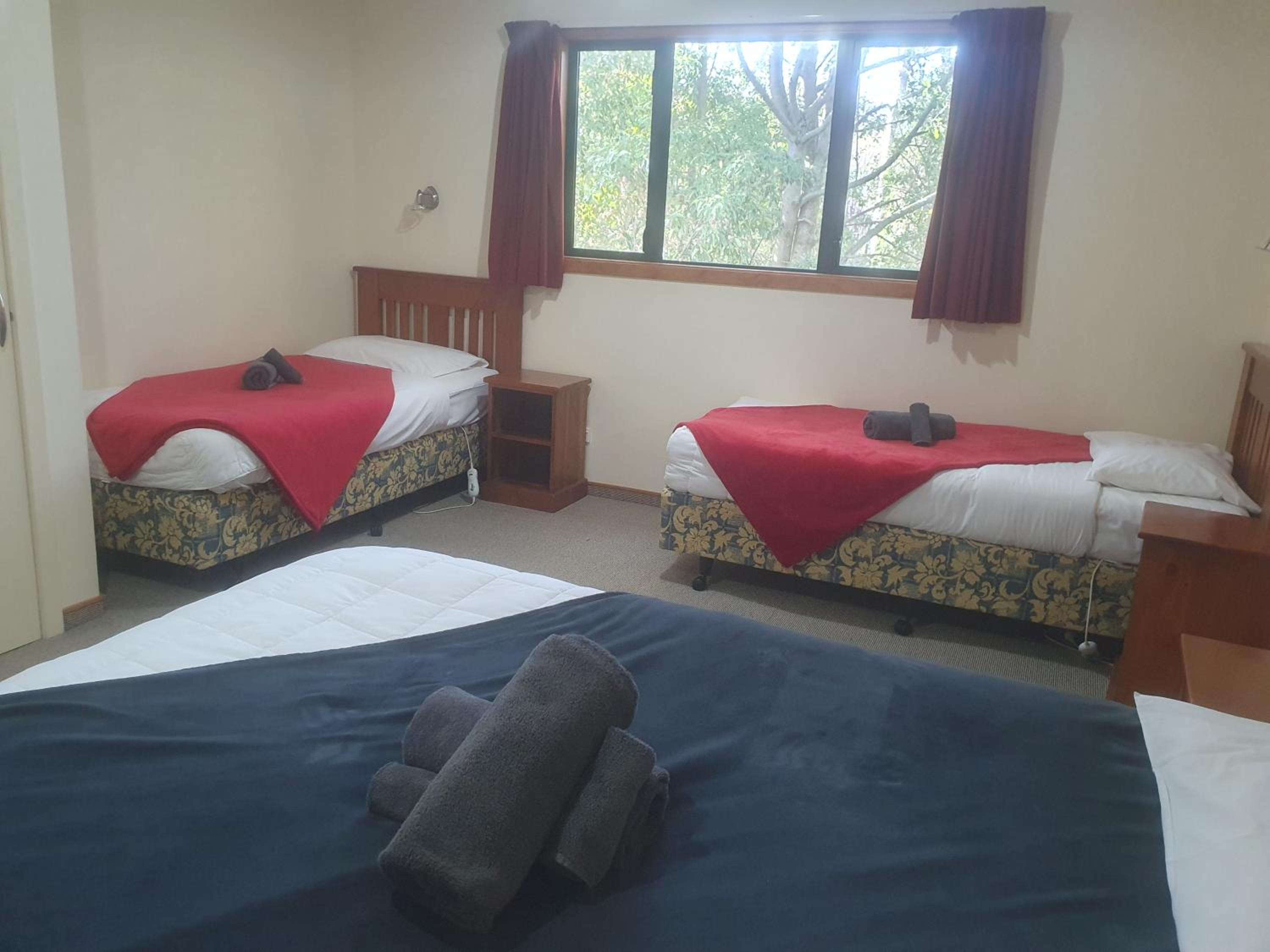 Geraldine Motels