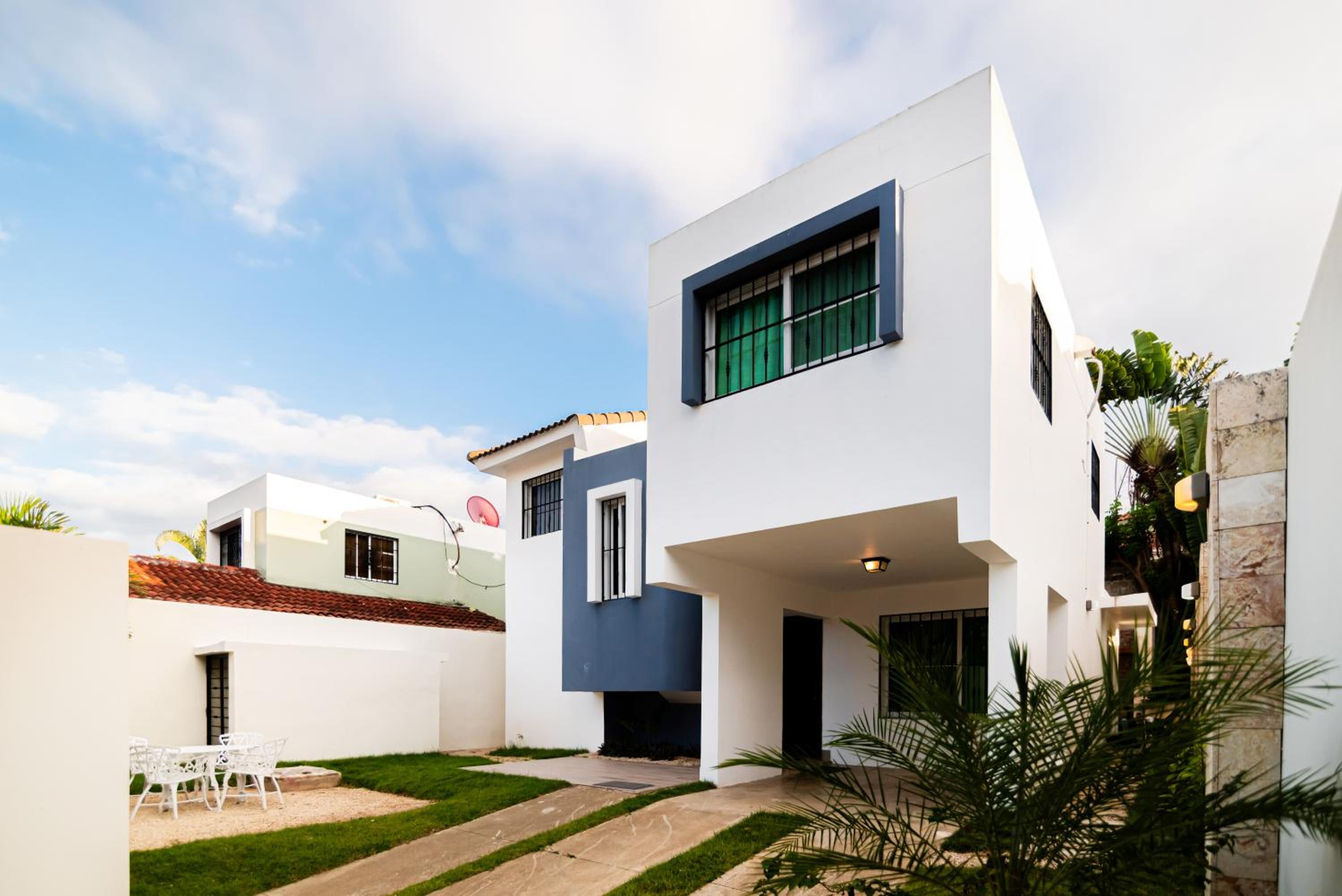 Villa Lugo Lahoz