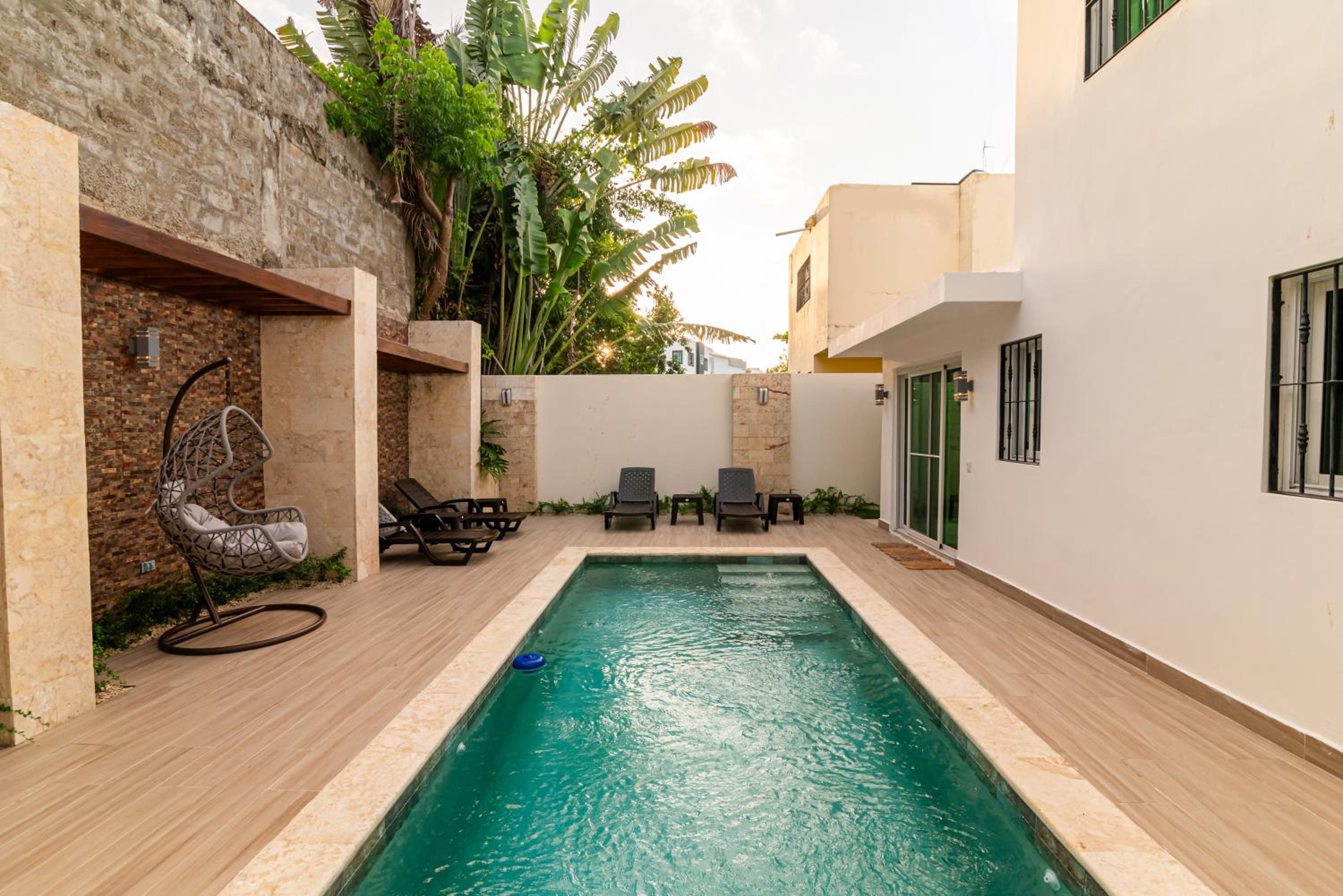 Villa Lugo Lahoz