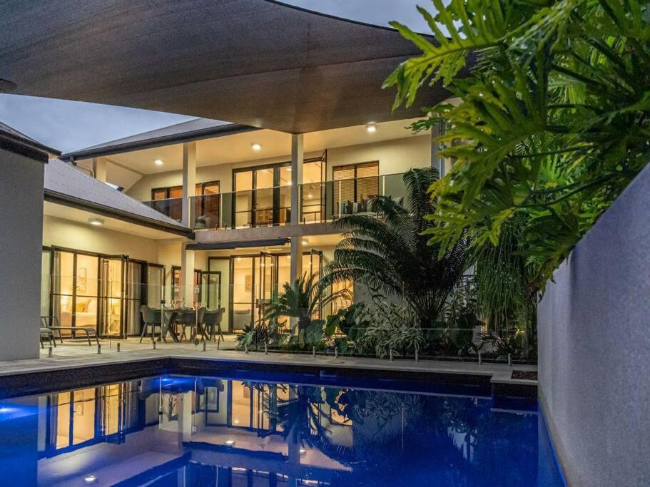 25 Solander Boulevard - Seashells, Port Douglas