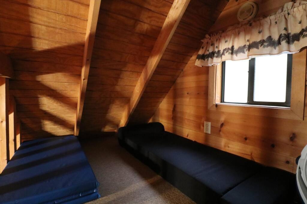 Cute updated Mountain Cabin fireplace #3 view 3