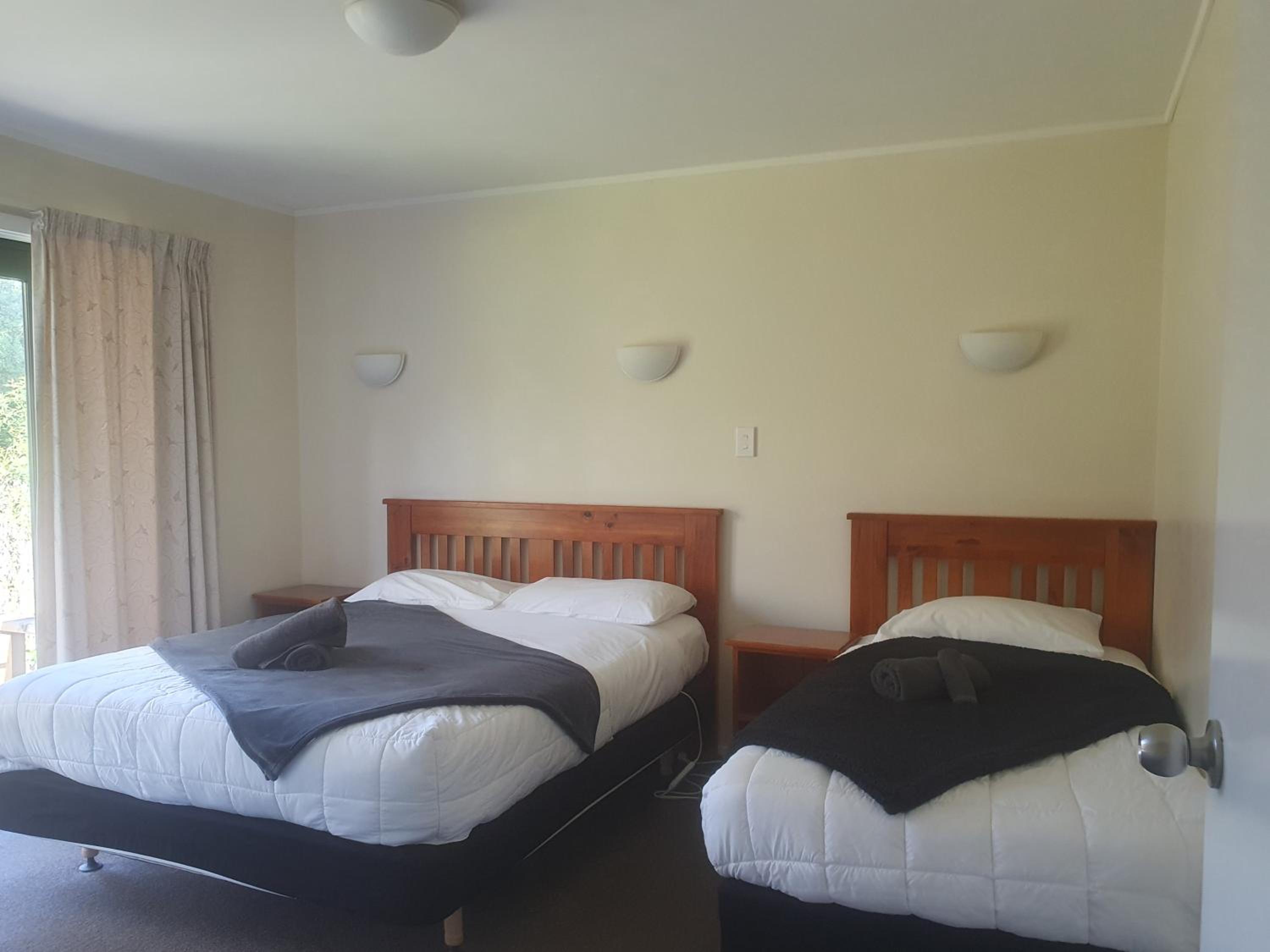Geraldine Motels