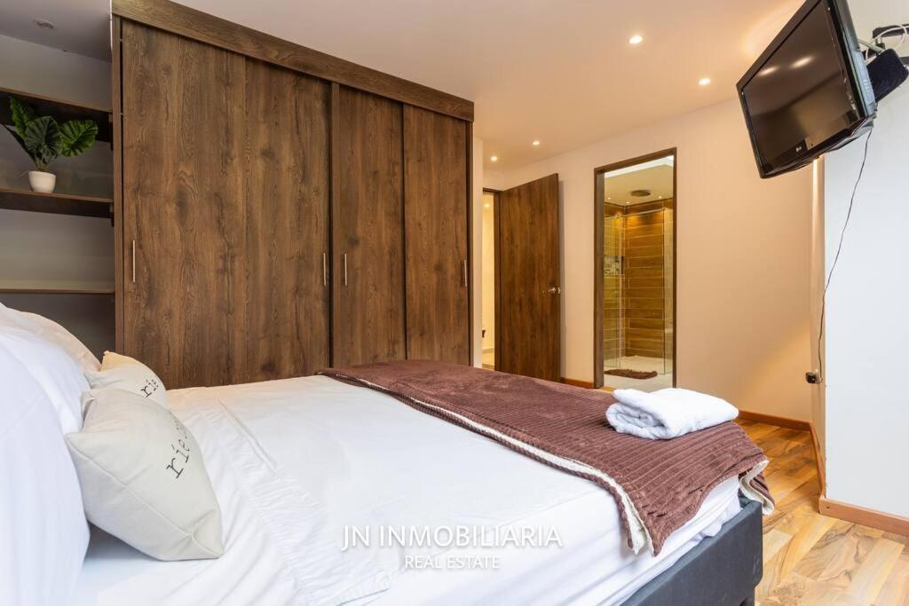 Espectacular Apartamento 2 minutos del JMC Nuevo
