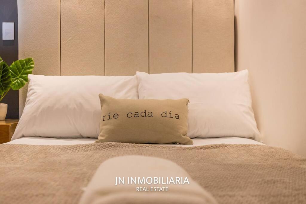 Espectacular Apartamento 2 minutos del JMC Nuevo