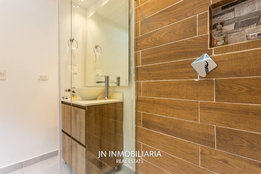 Espectacular Apartamento 2 minutos del JMC Nuevo