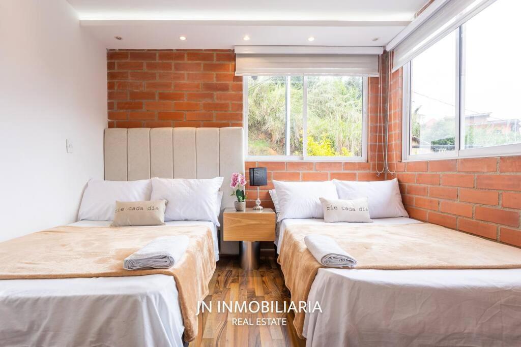 Espectacular Apartamento 2 minutos del JMC Nuevo