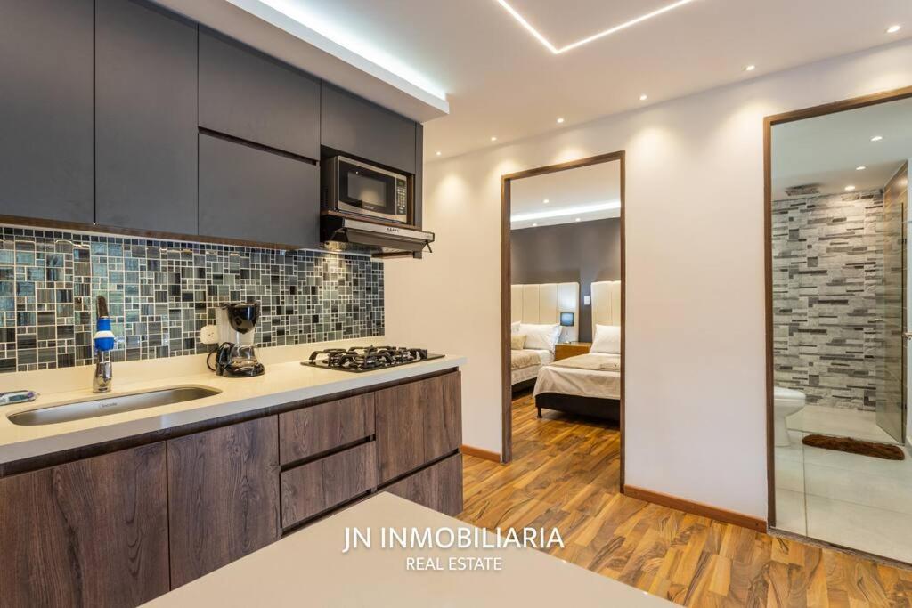 Espectacular Apartamento 2 minutos del JMC Nuevo