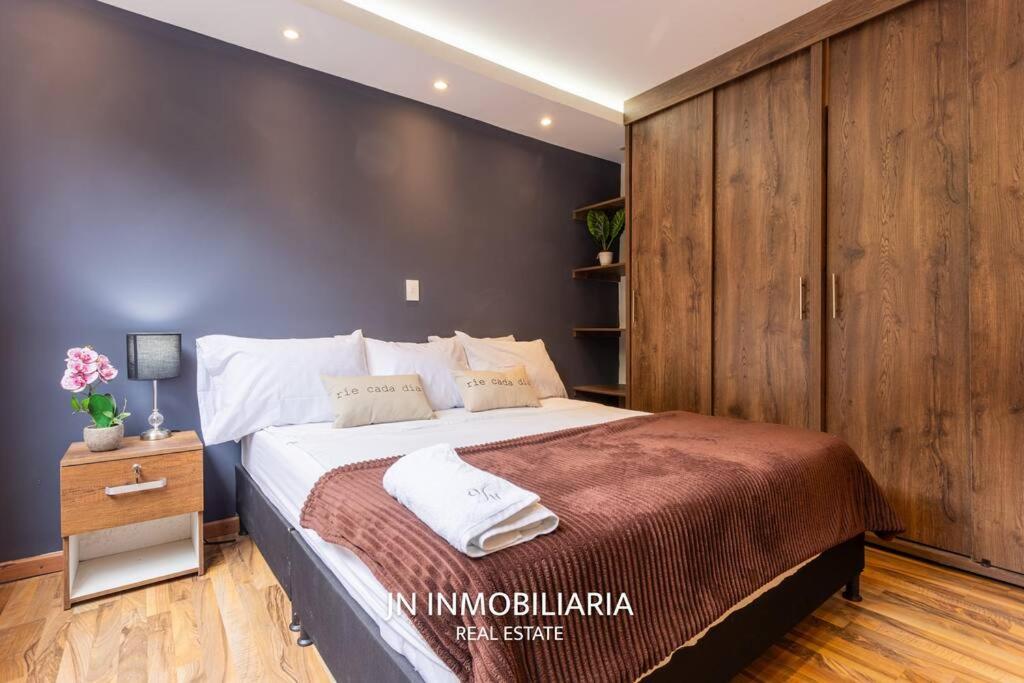 Espectacular Apartamento 2 minutos del JMC Nuevo