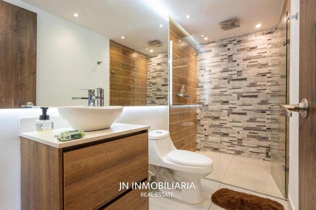 Espectacular Apartamento 2 minutos del JMC Nuevo